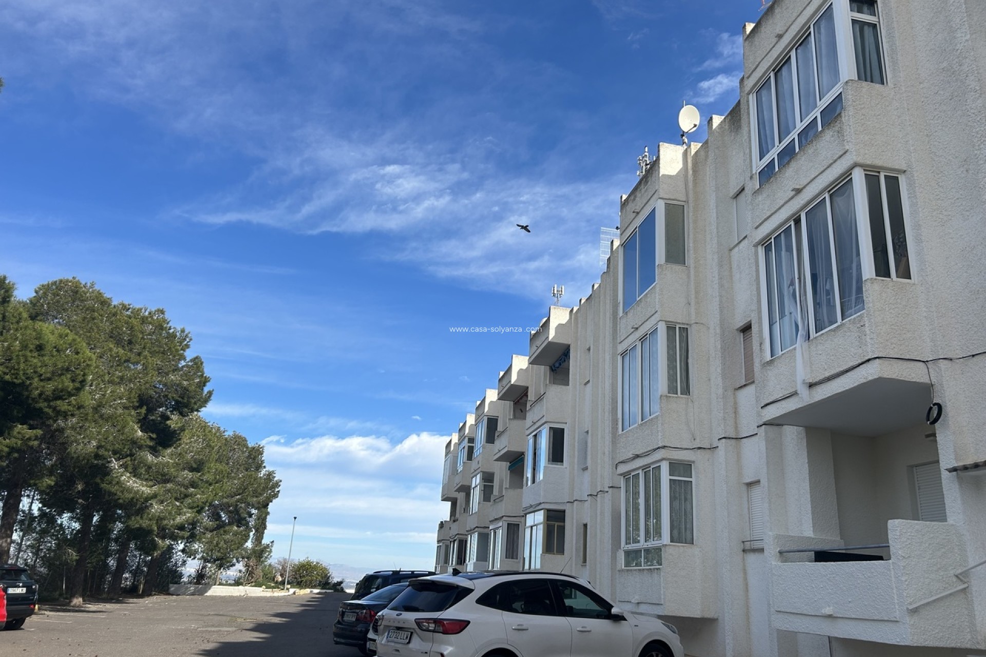 Revente - Appartement - Ciudad Quesada - Costa Blanca