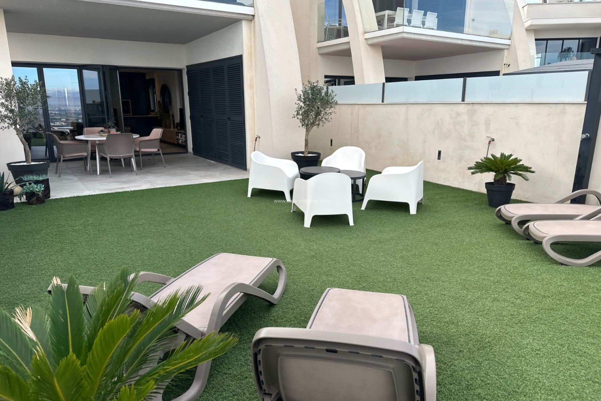 Revente - Appartement - Ciudad Quesada - Costa Blanca