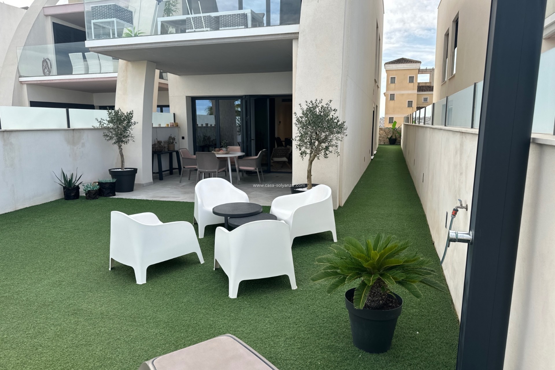 Revente - Appartement - Ciudad Quesada - Costa Blanca