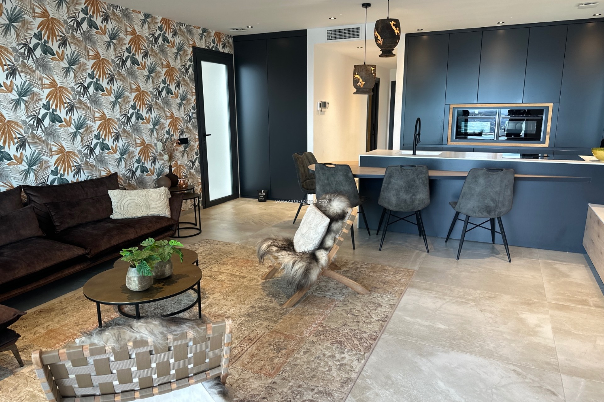Revente - Appartement - Ciudad Quesada - Costa Blanca