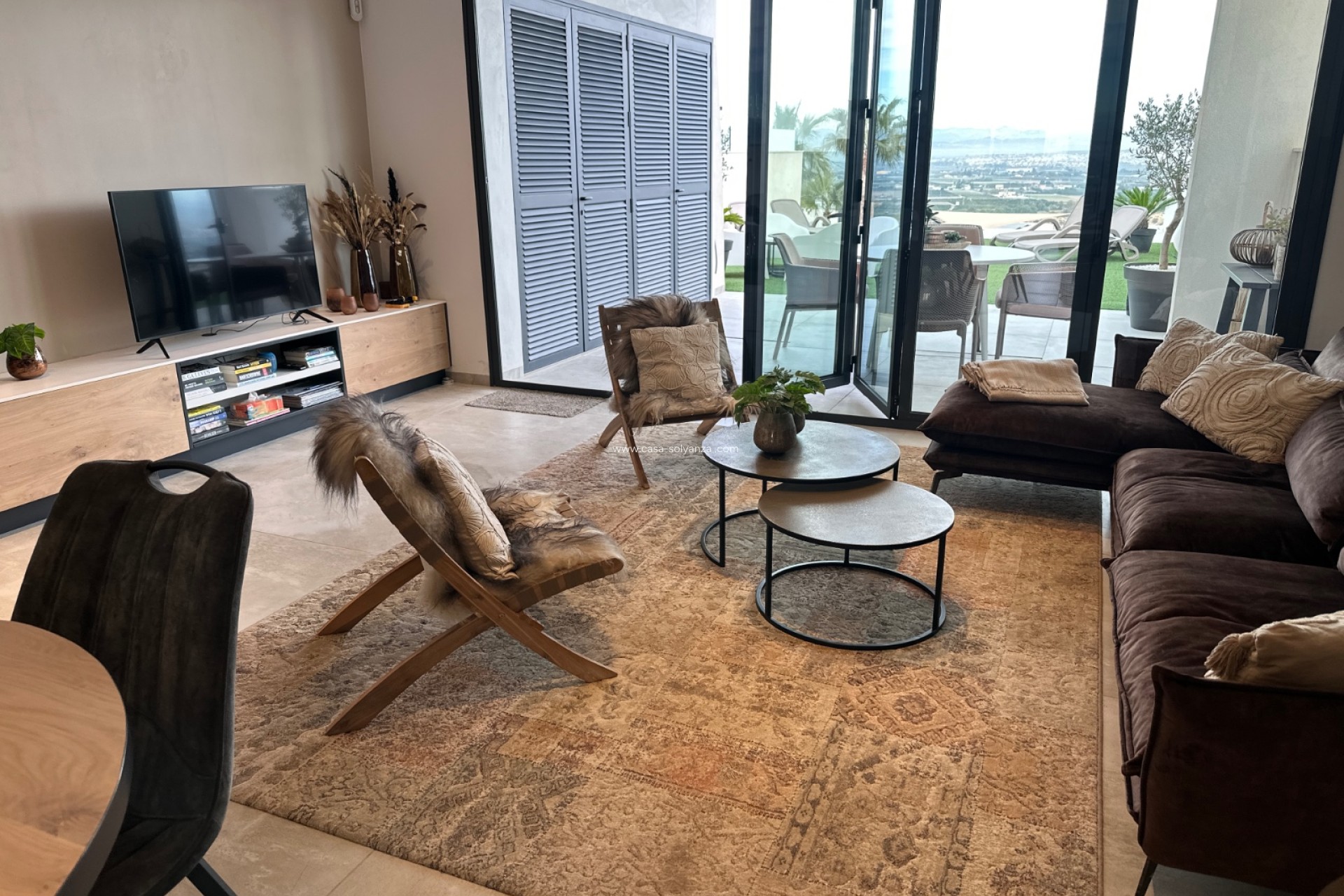Revente - Appartement - Ciudad Quesada - Costa Blanca