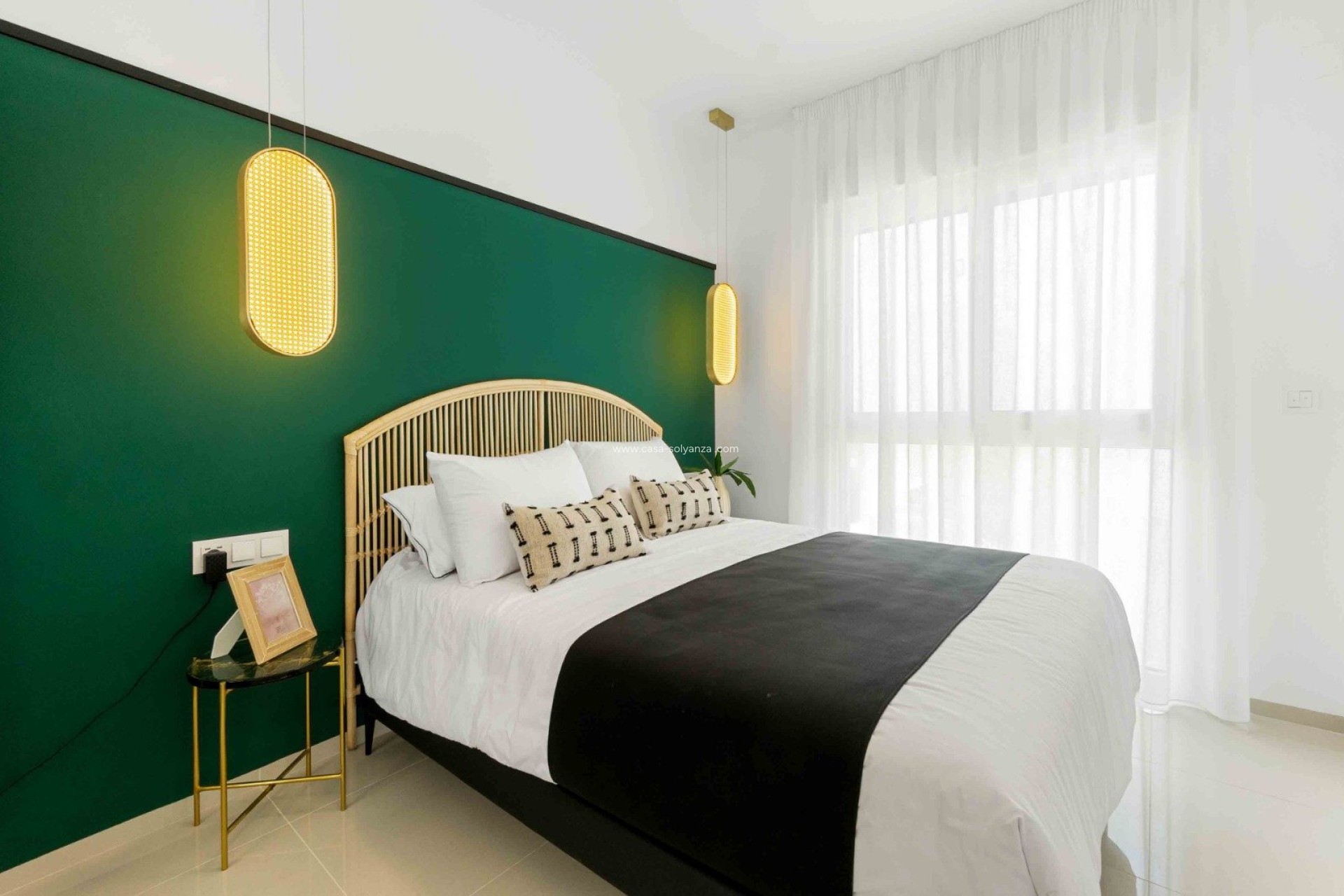 Revente - Appartement - Ciudad Quesada - Costa Blanca