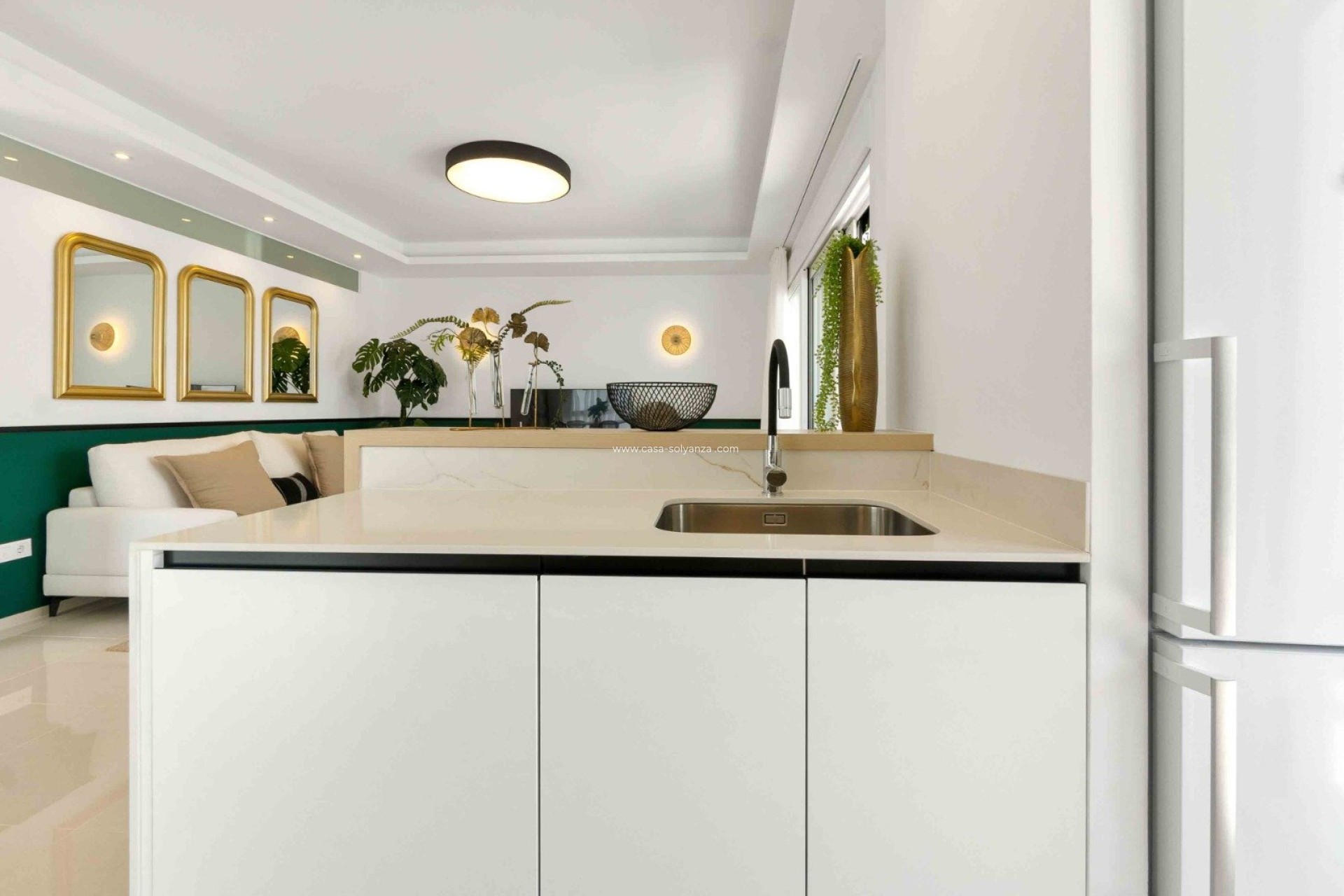 Revente - Appartement - Ciudad Quesada - Costa Blanca