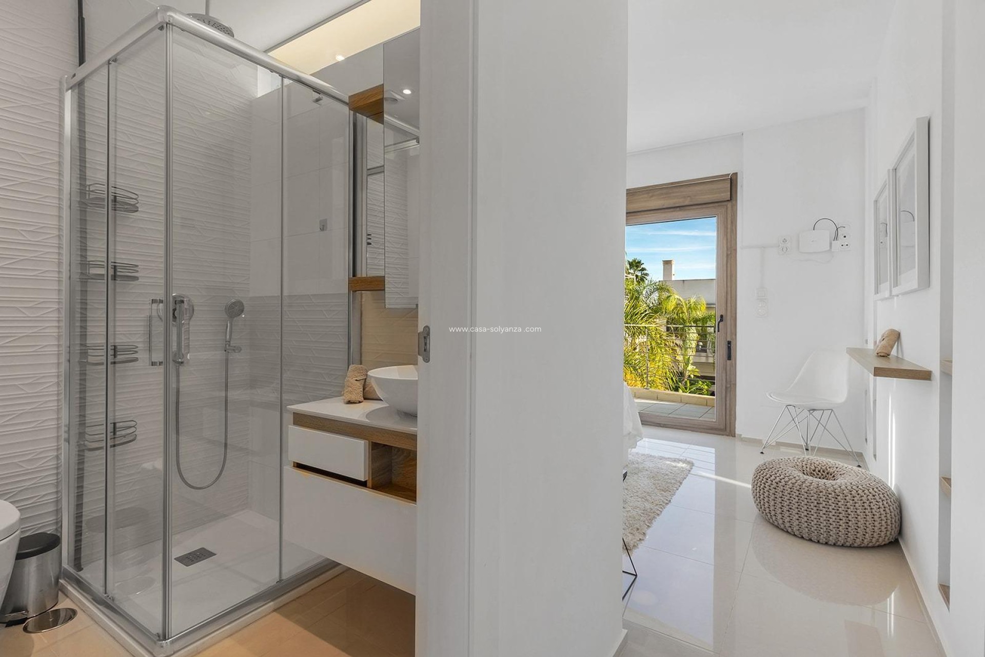 Revente - Appartement - Ciudad Quesada - Costa Blanca