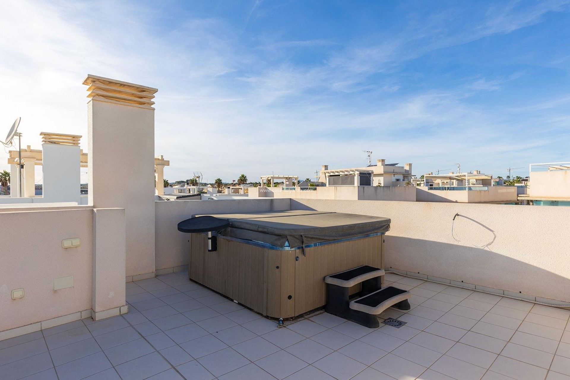 Revente - Appartement - Ciudad Quesada - Costa Blanca