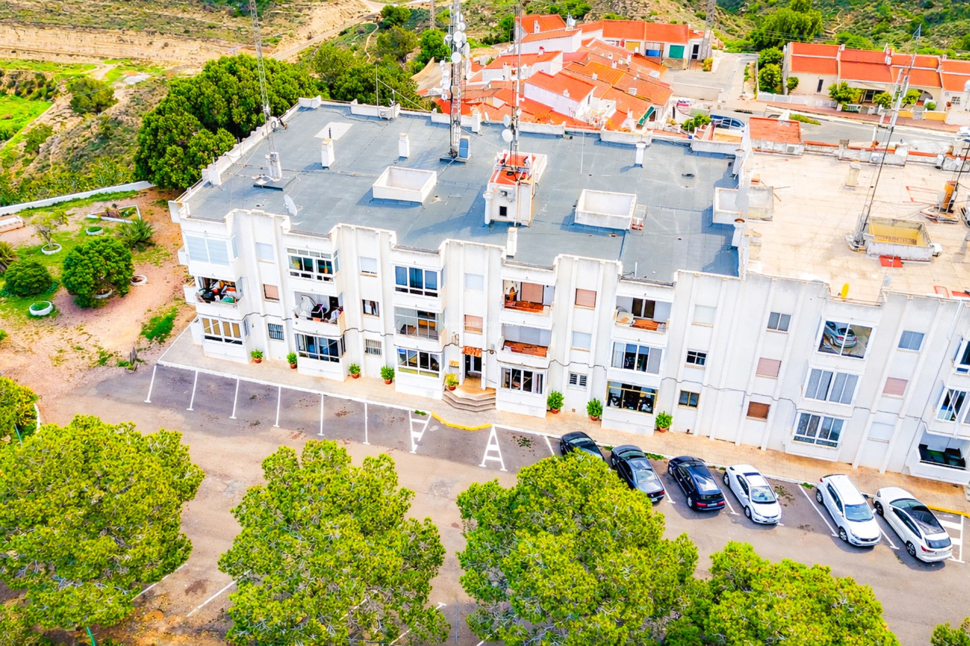 Revente - Appartement - Ciudad Quesada - Costa Blanca
