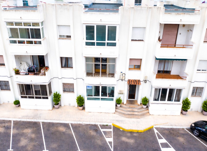 Revente - Appartement - Ciudad Quesada - Costa Blanca