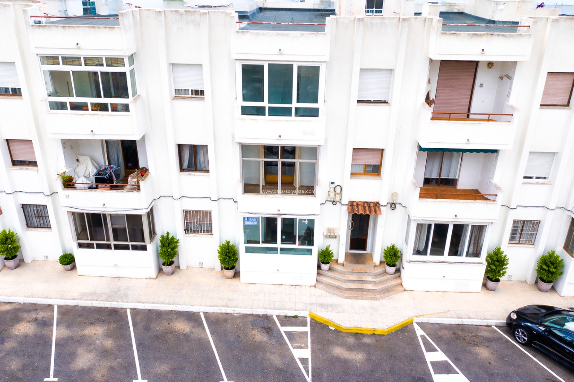 Revente - Appartement - Ciudad Quesada - Costa Blanca
