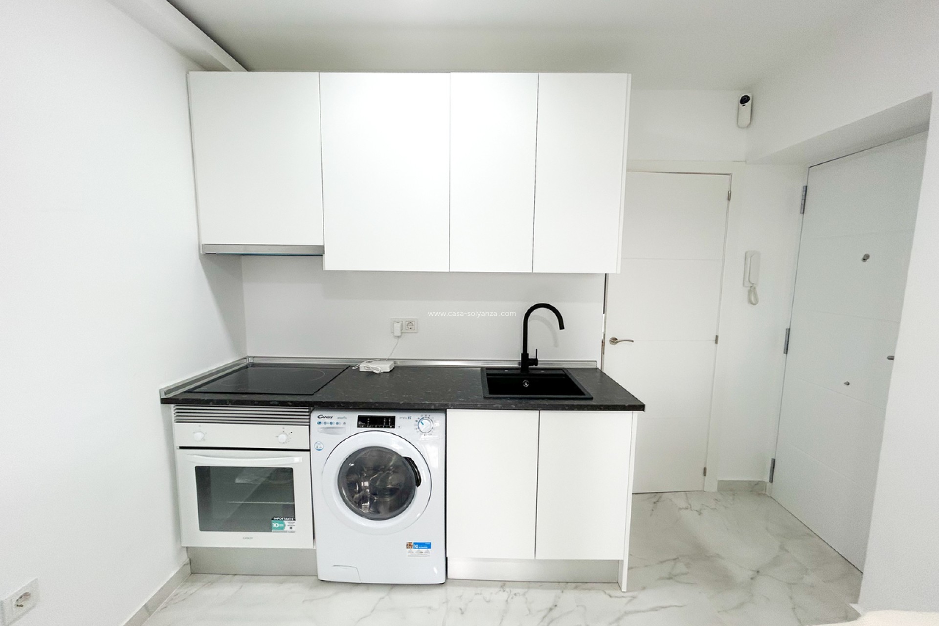 Revente - Appartement - Ciudad Quesada - Costa Blanca