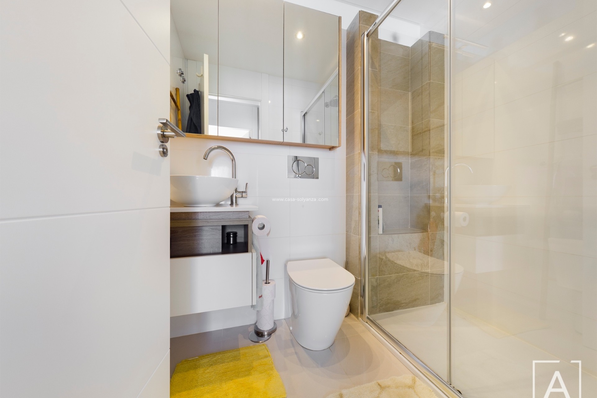 Revente - Appartement - Ciudad Quesada - Doña pepa