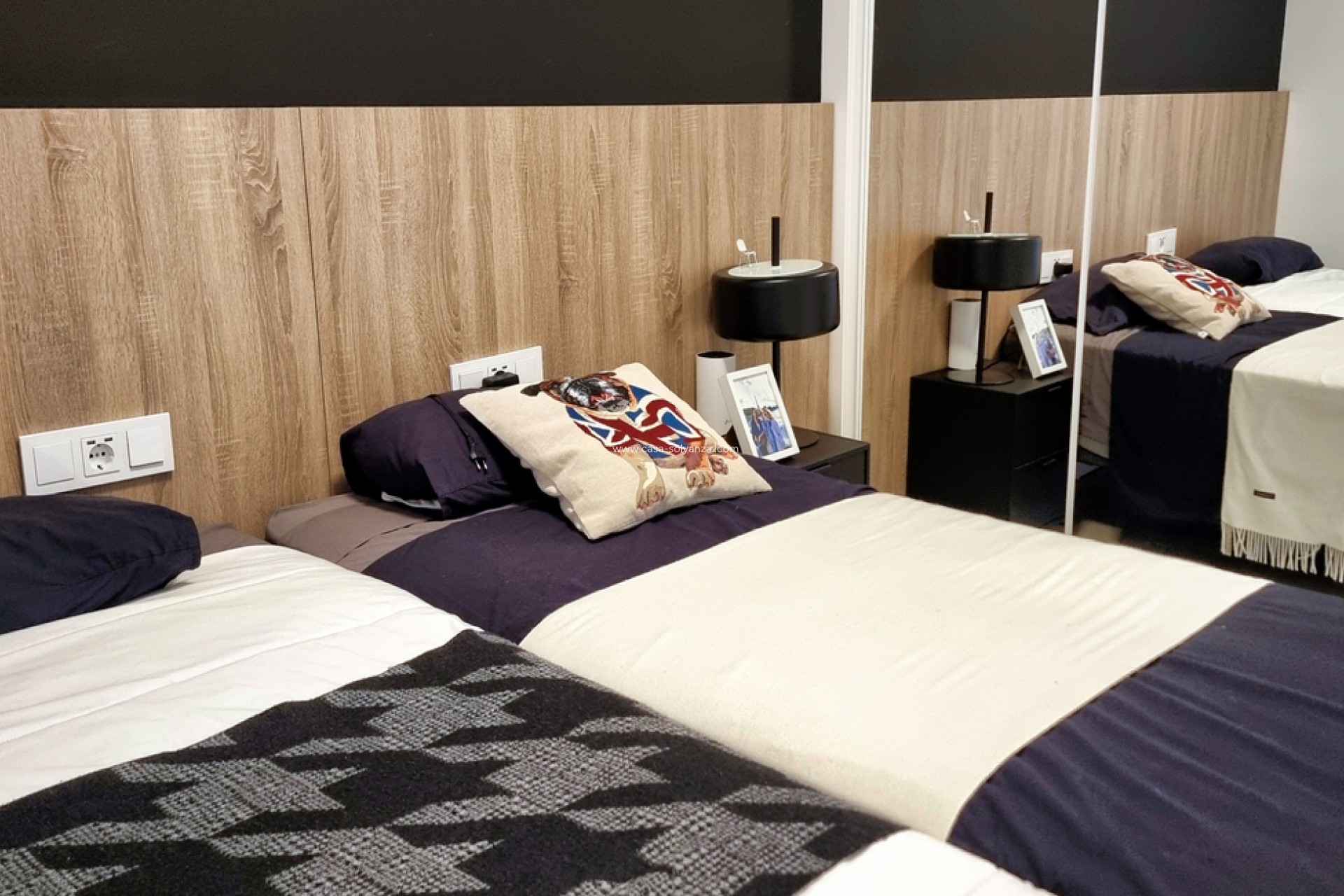 Revente - Appartement - Ciudad Quesada - Doña pepa