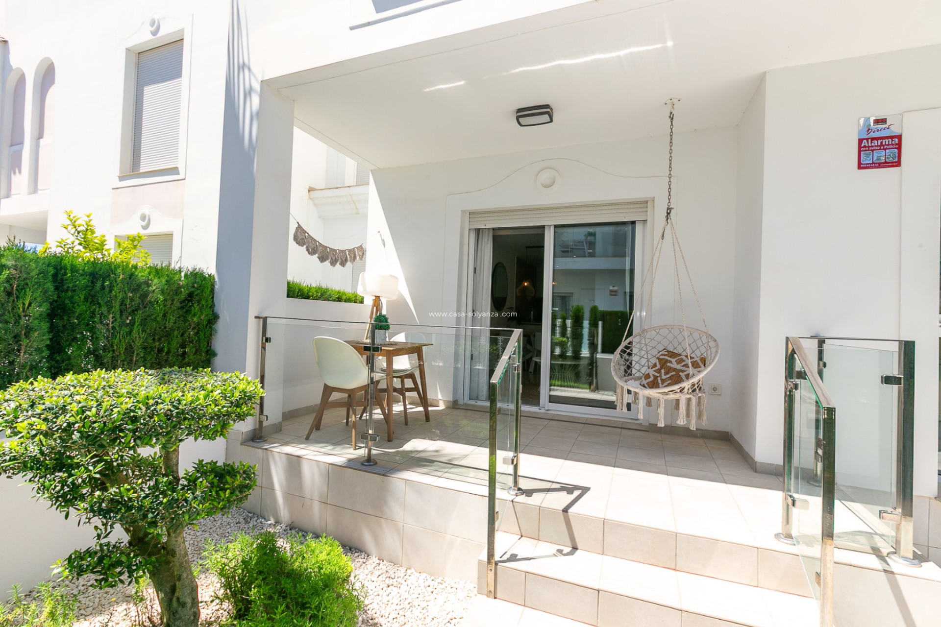 Revente - Appartement - Ciudad Quesada - Doña Pepa