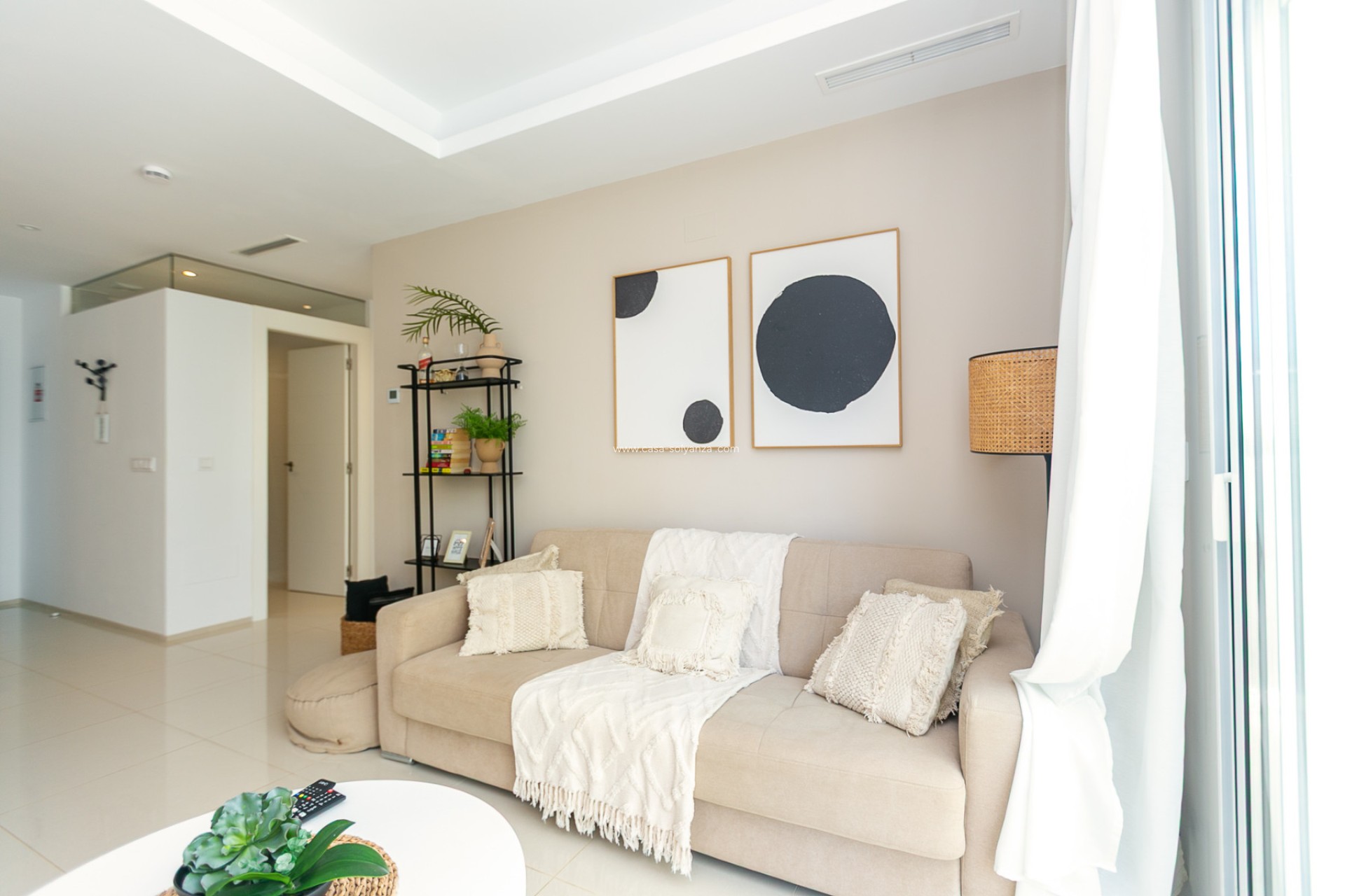 Revente - Appartement - Ciudad Quesada - Doña Pepa