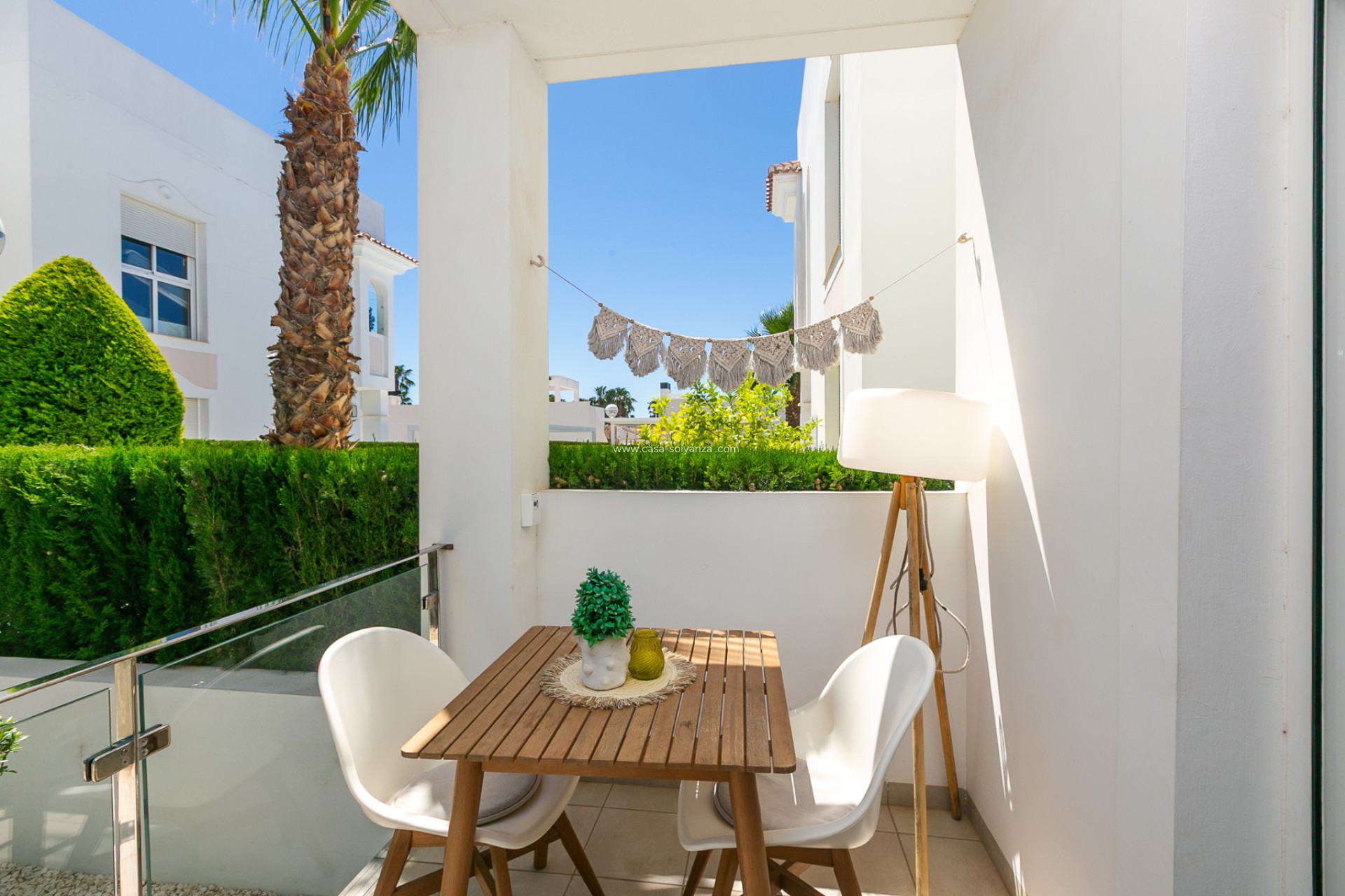 Revente - Appartement - Ciudad Quesada - Doña Pepa