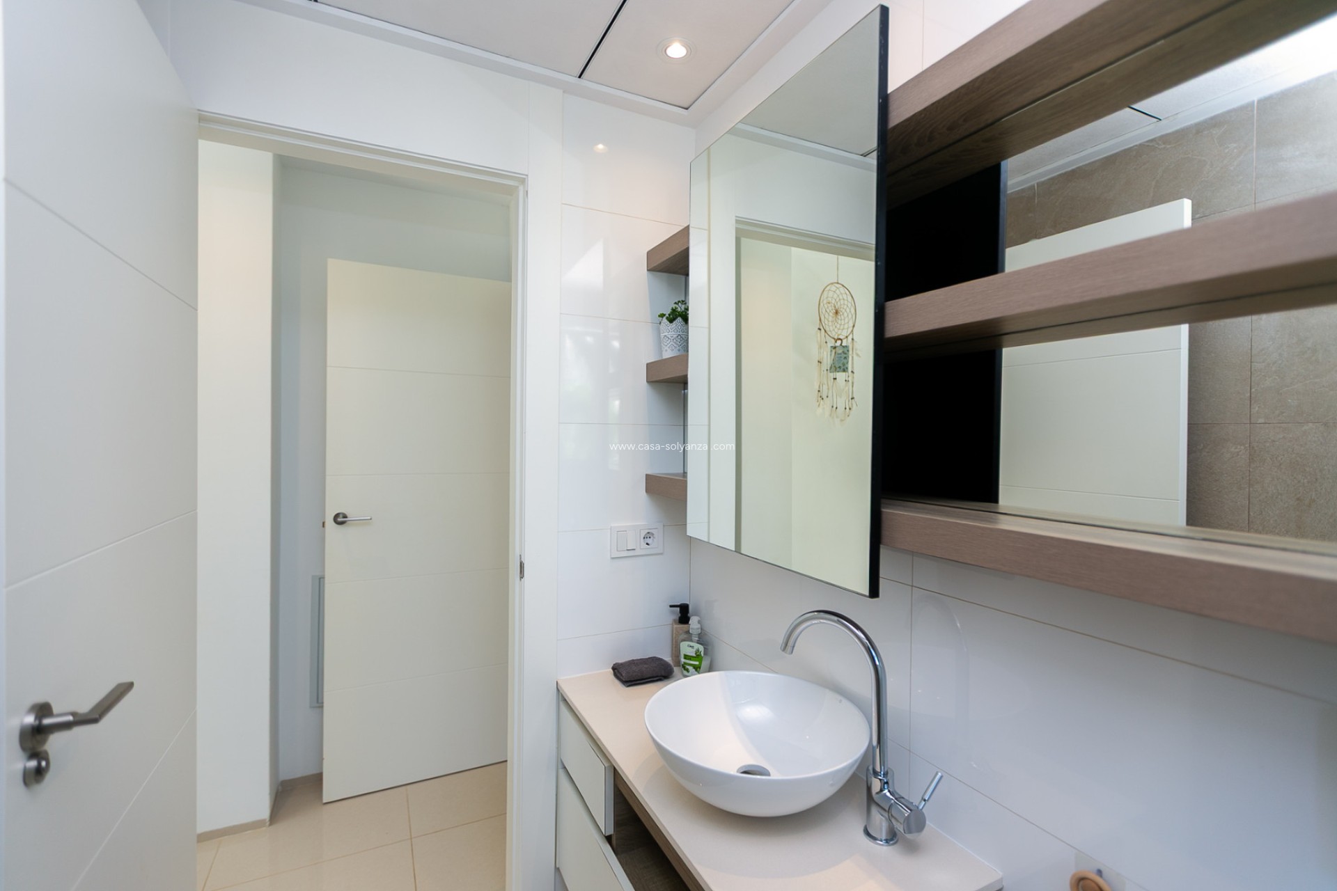 Revente - Appartement - Ciudad Quesada - Doña Pepa