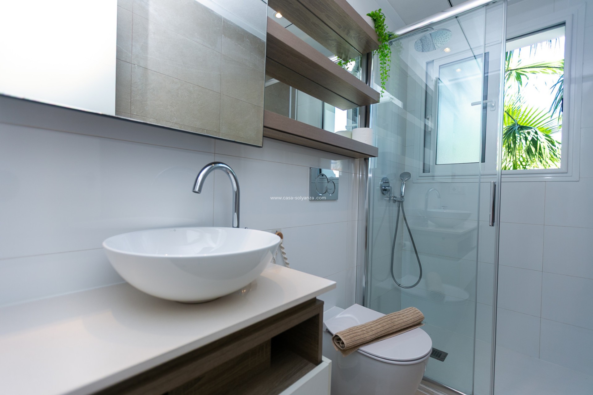 Revente - Appartement - Ciudad Quesada - Doña Pepa