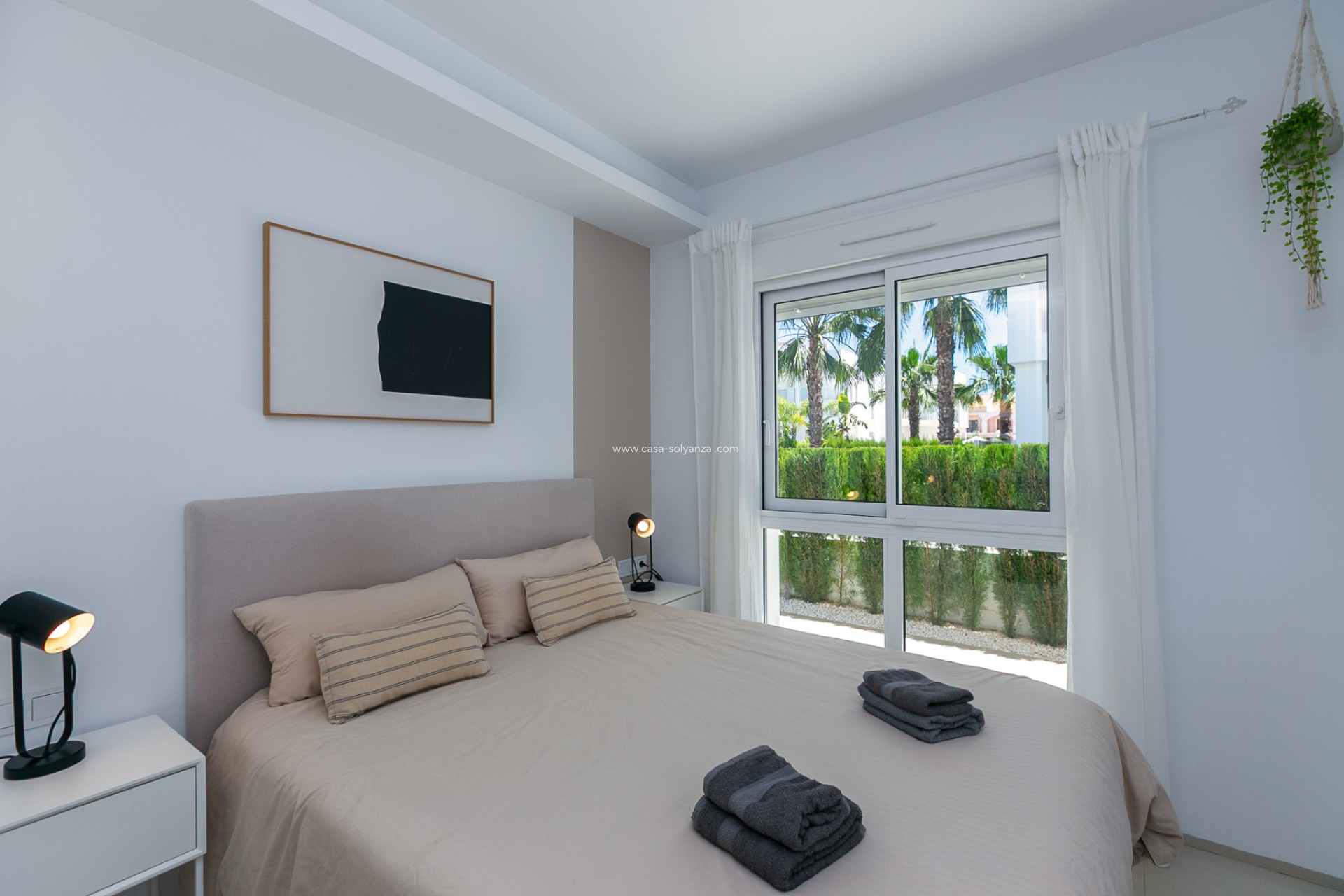 Revente - Appartement - Ciudad Quesada - Doña Pepa