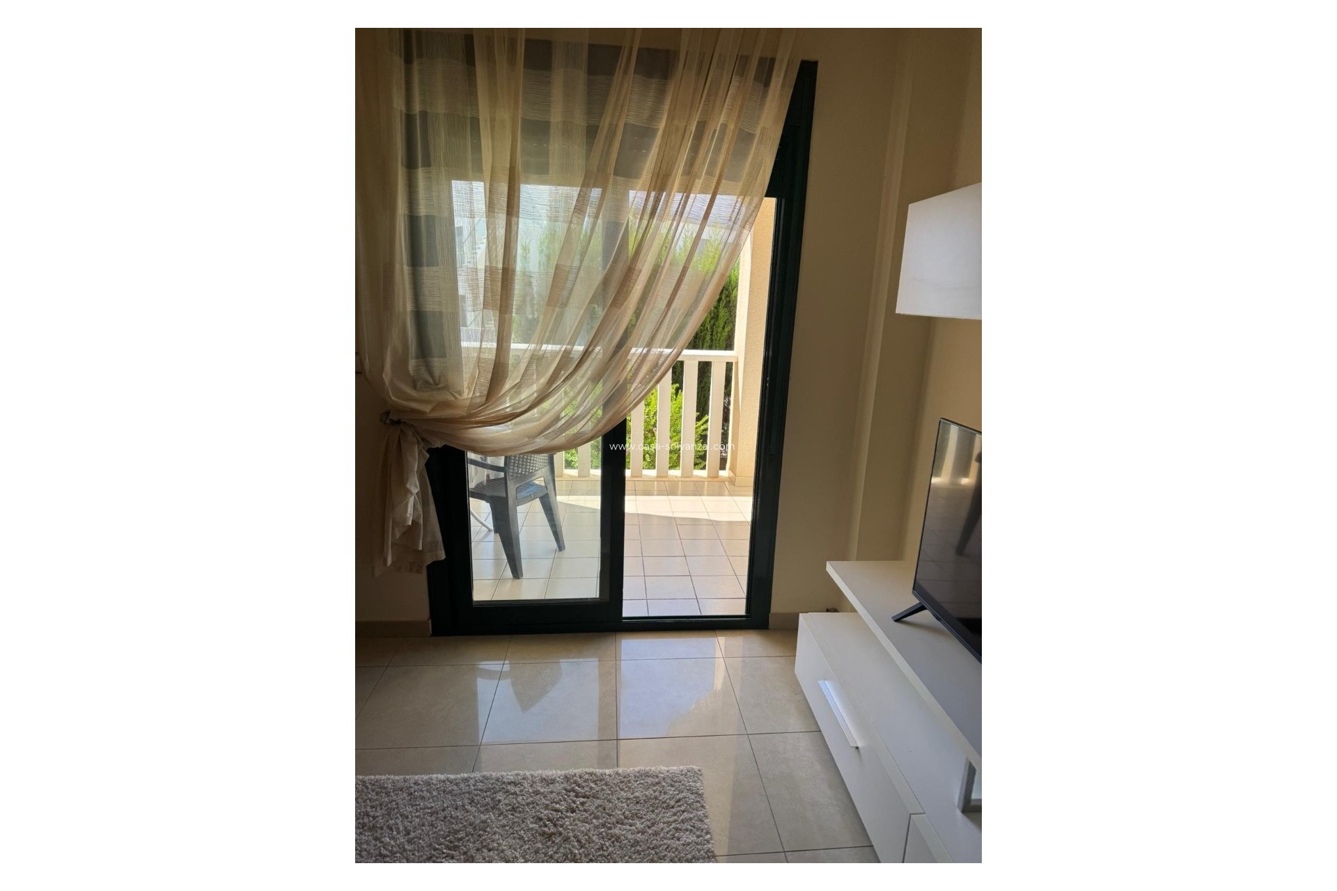 Revente - Appartement - Ciudad Quesada - Doña pepa