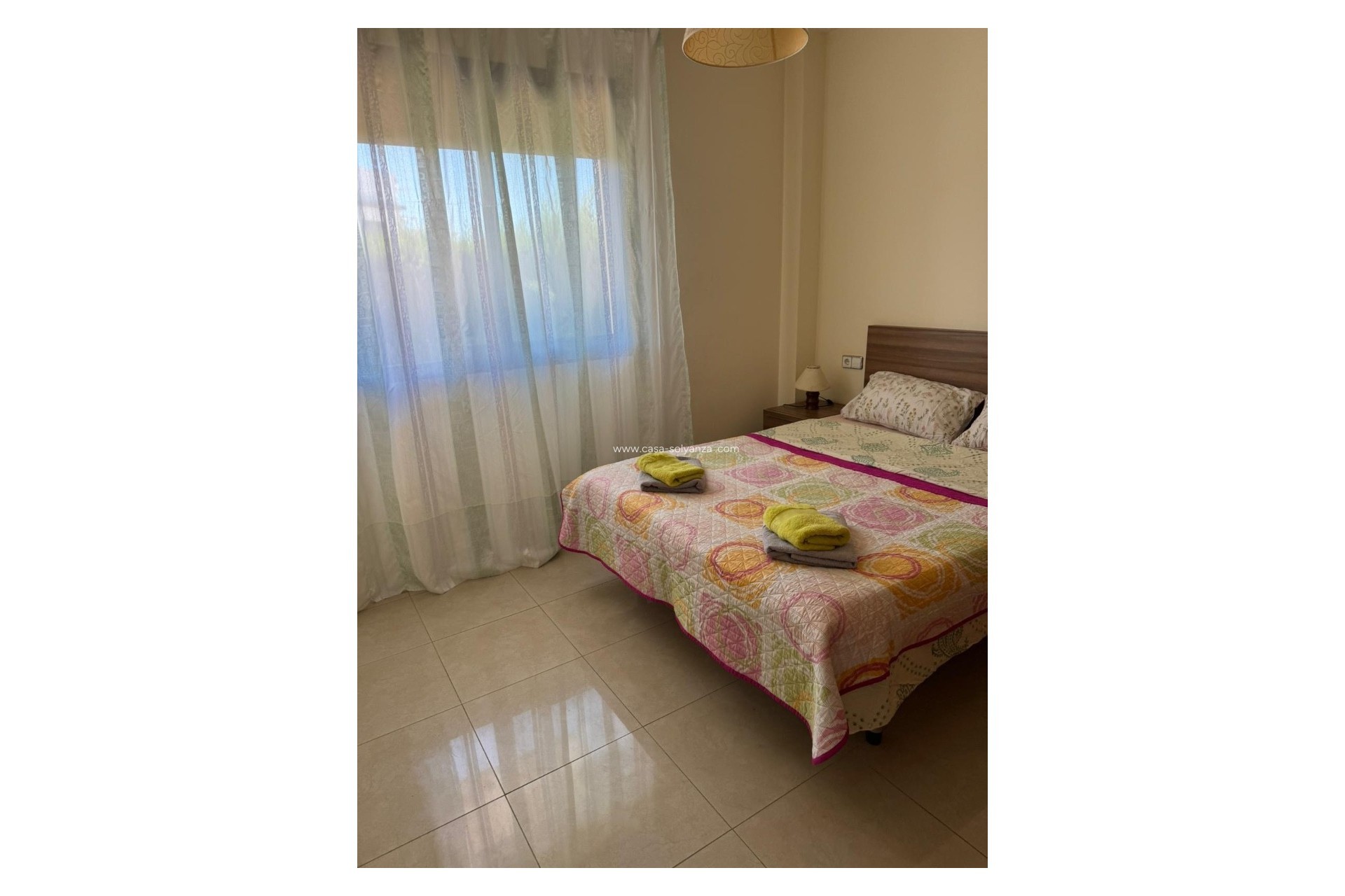 Revente - Appartement - Ciudad Quesada - Doña pepa