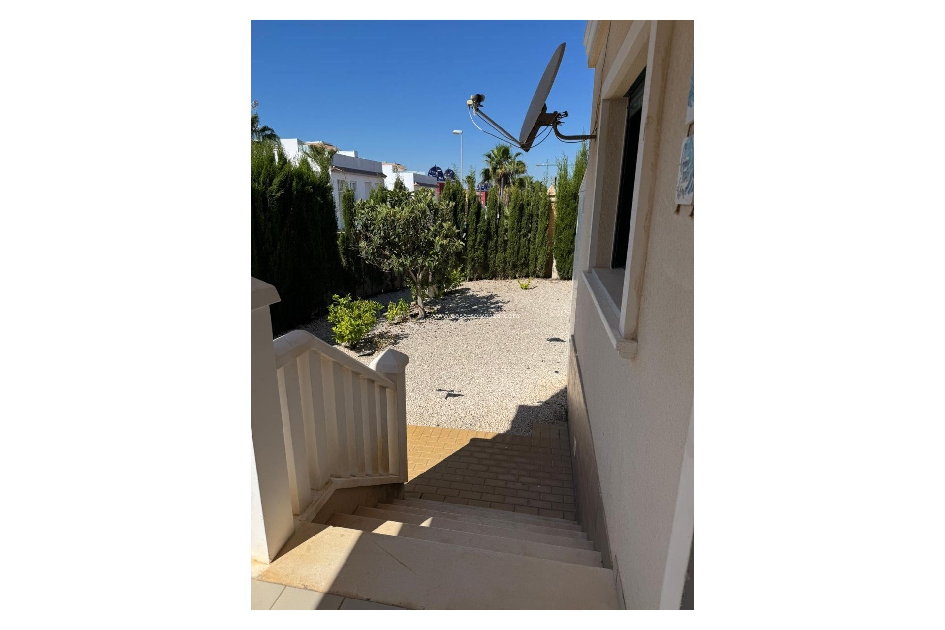 Revente - Appartement - Ciudad Quesada - Doña pepa