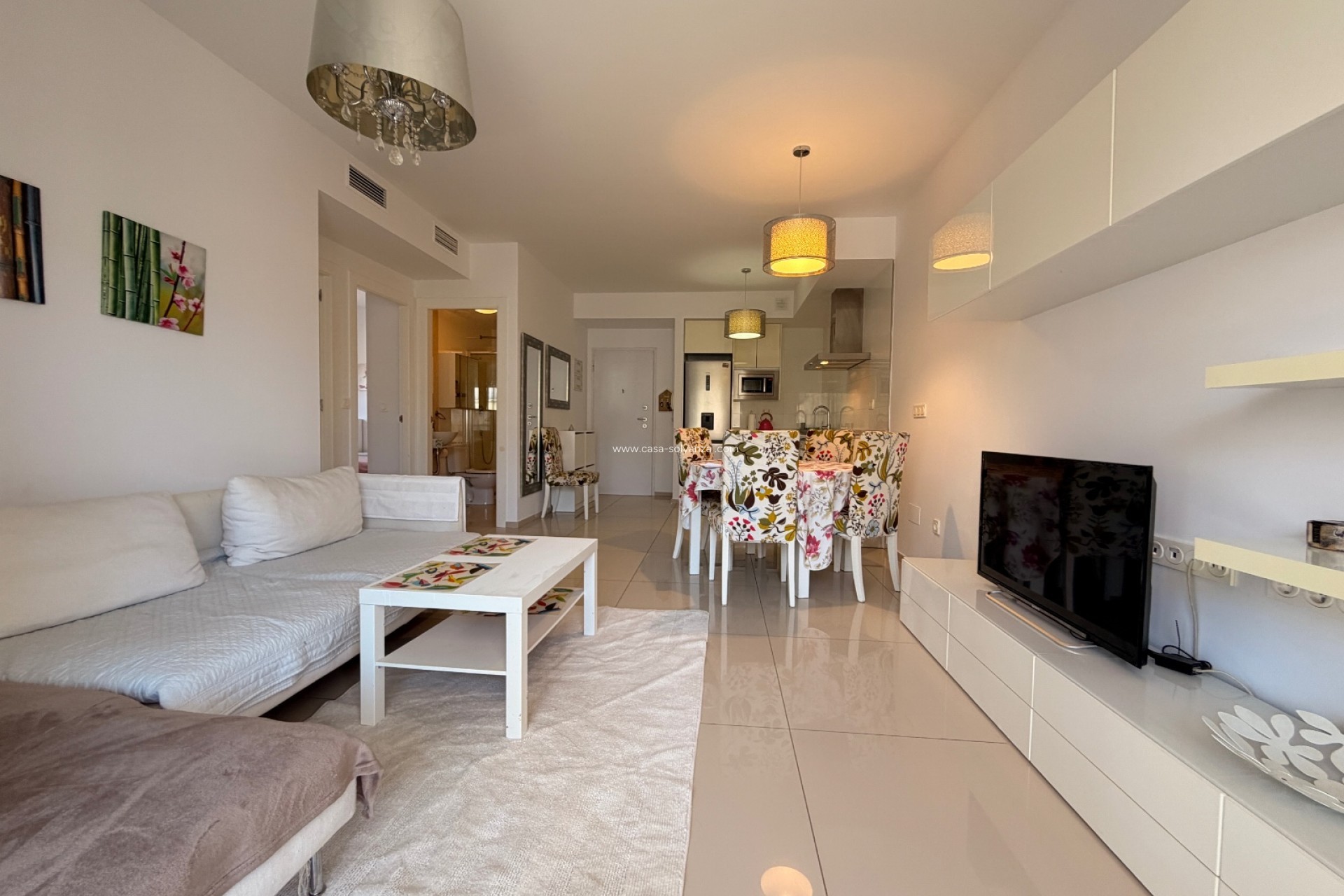 Revente - Appartement - Ciudad Quesada - Doña pepa