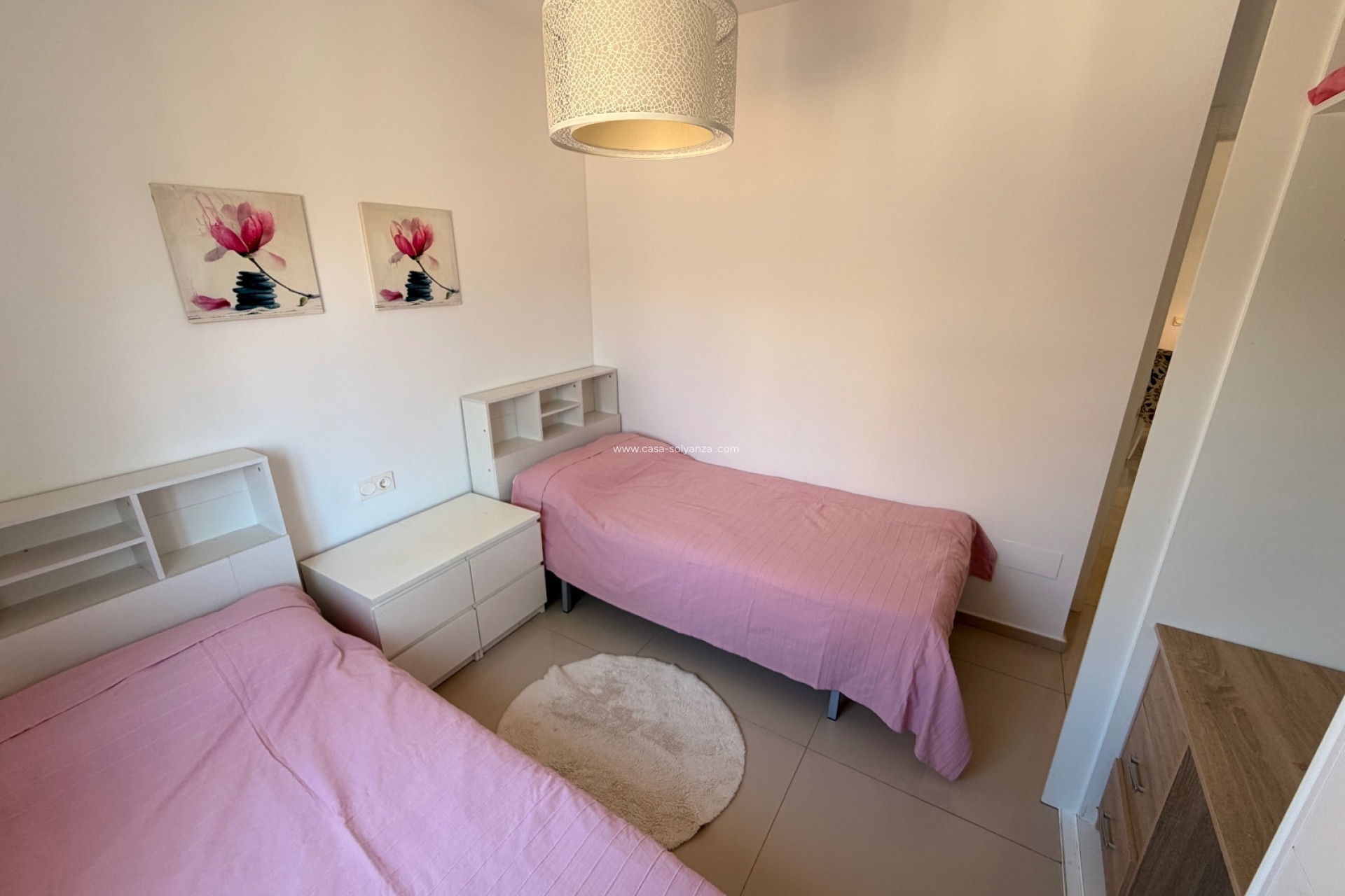 Revente - Appartement - Ciudad Quesada - Doña pepa