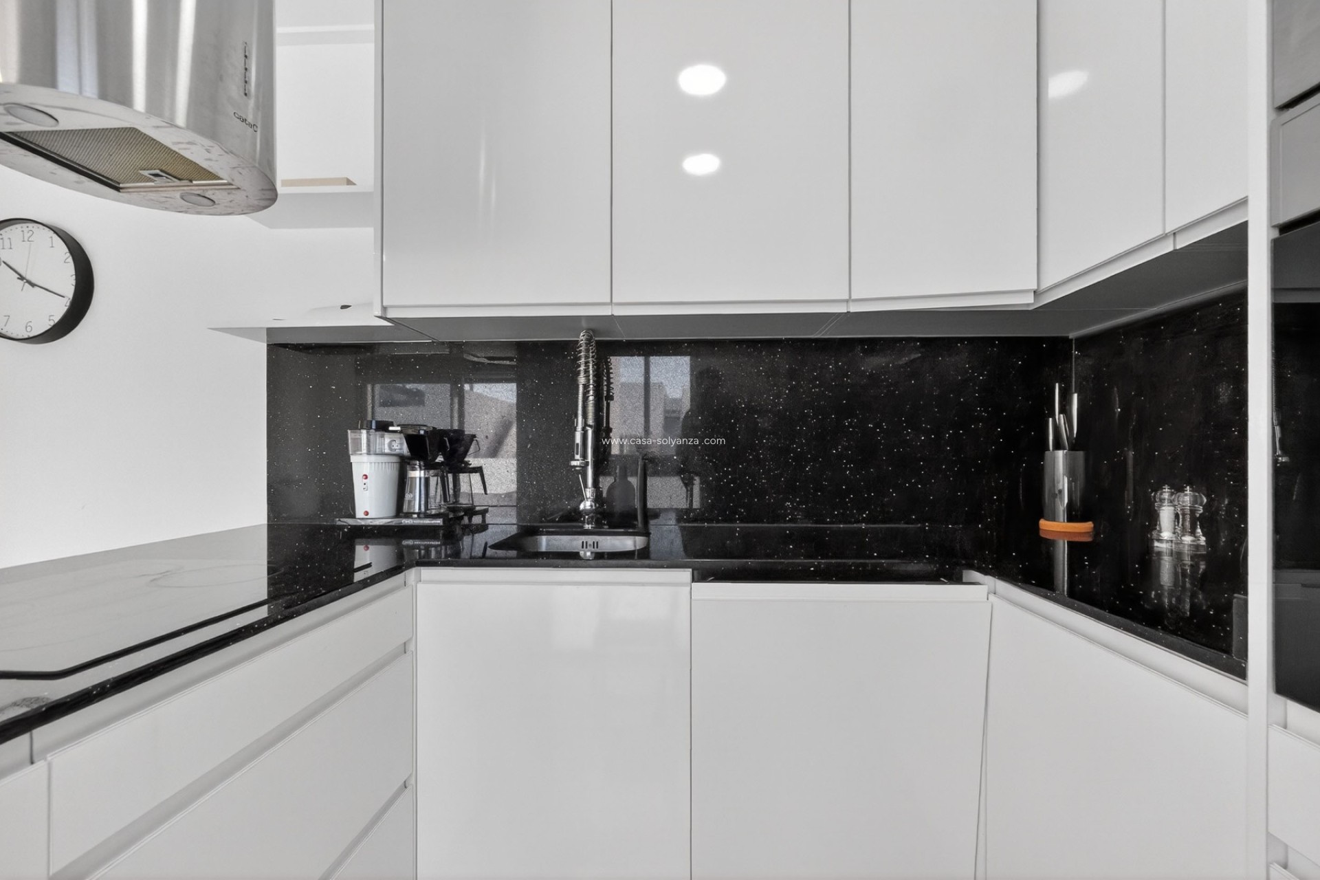 Revente - Appartement - Ciudad Quesada - Lo Marabu