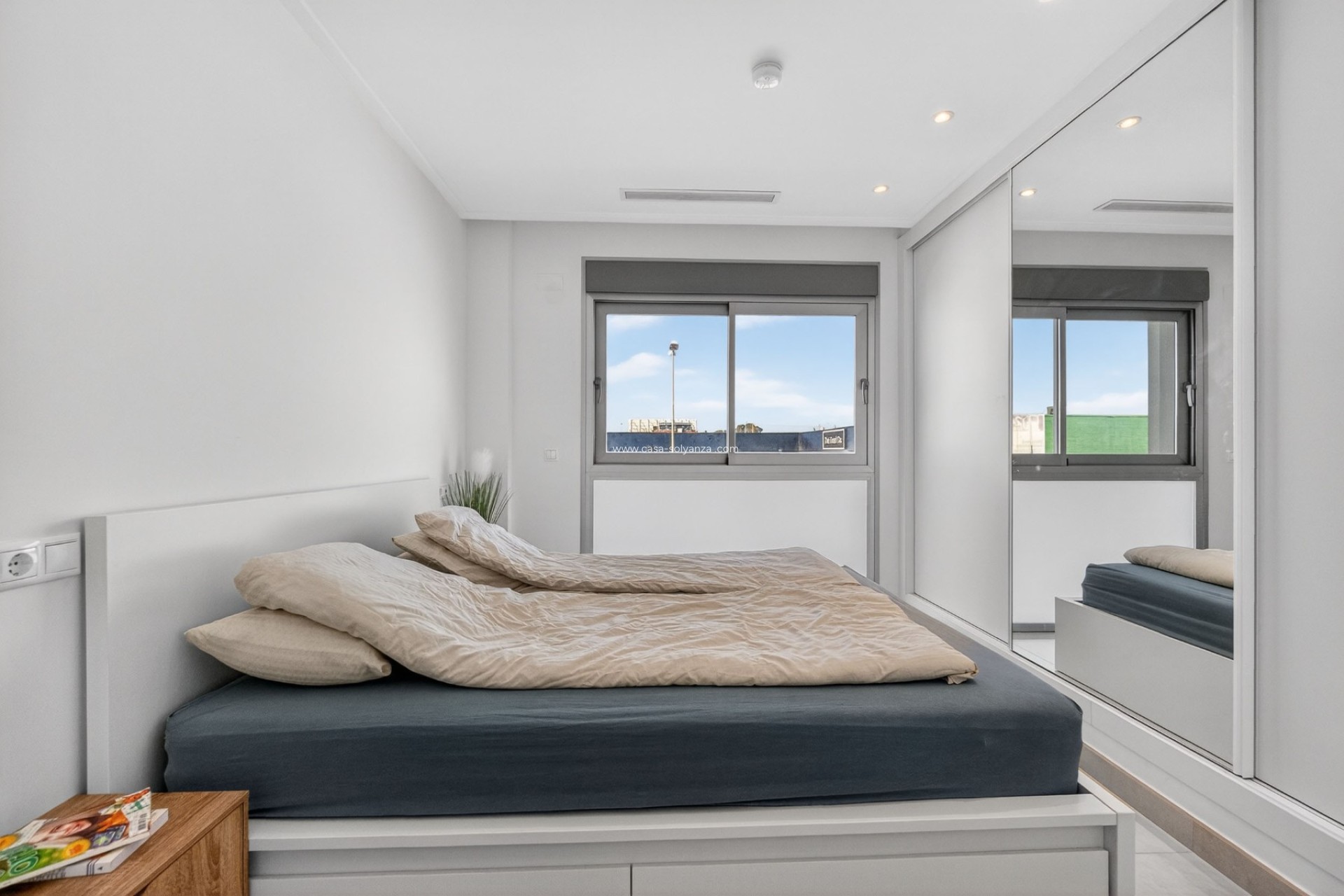 Revente - Appartement - Ciudad Quesada - Lo Marabu