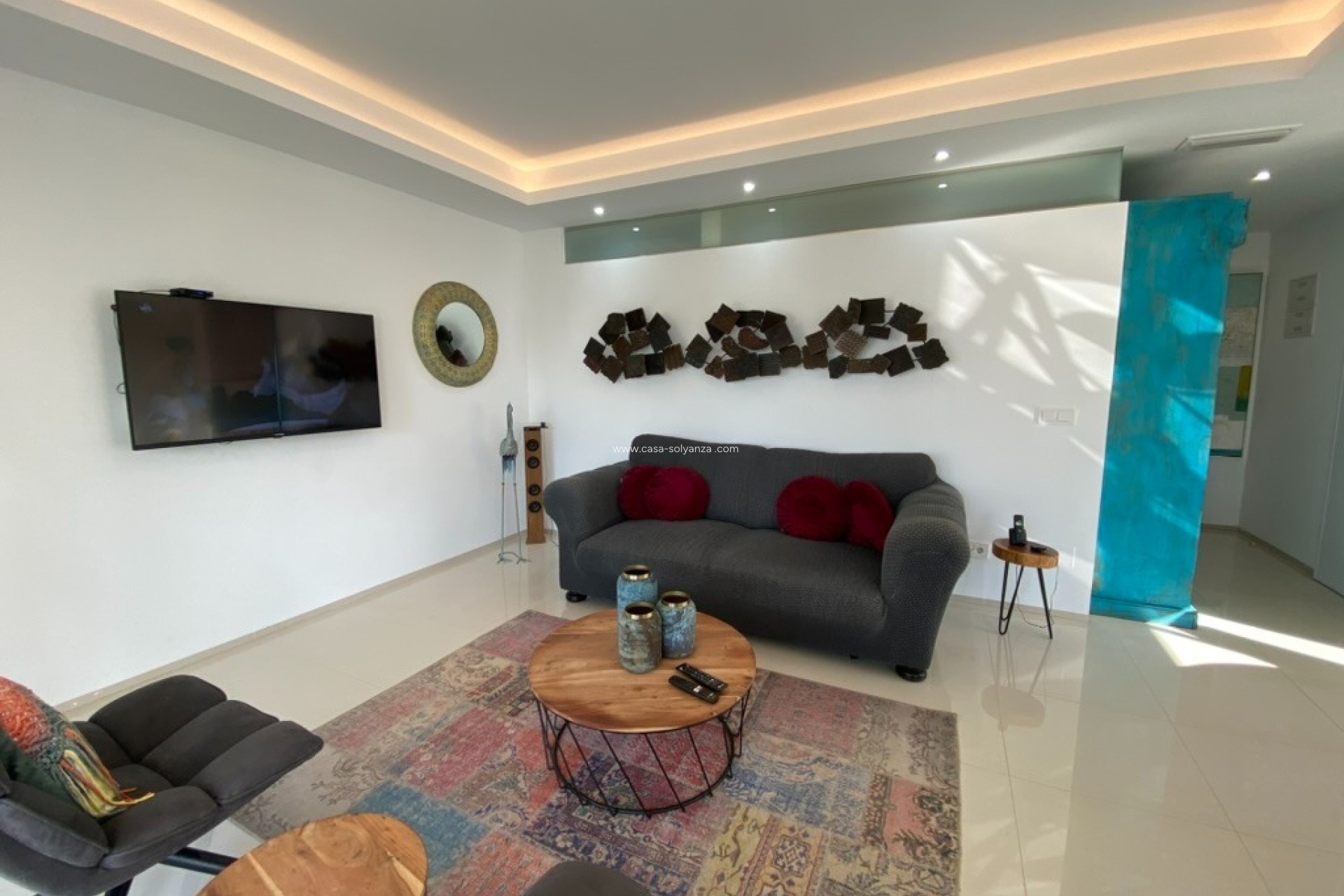 Revente - Appartement - Ciudad Quesada/Rojales - Ciudad Quesada