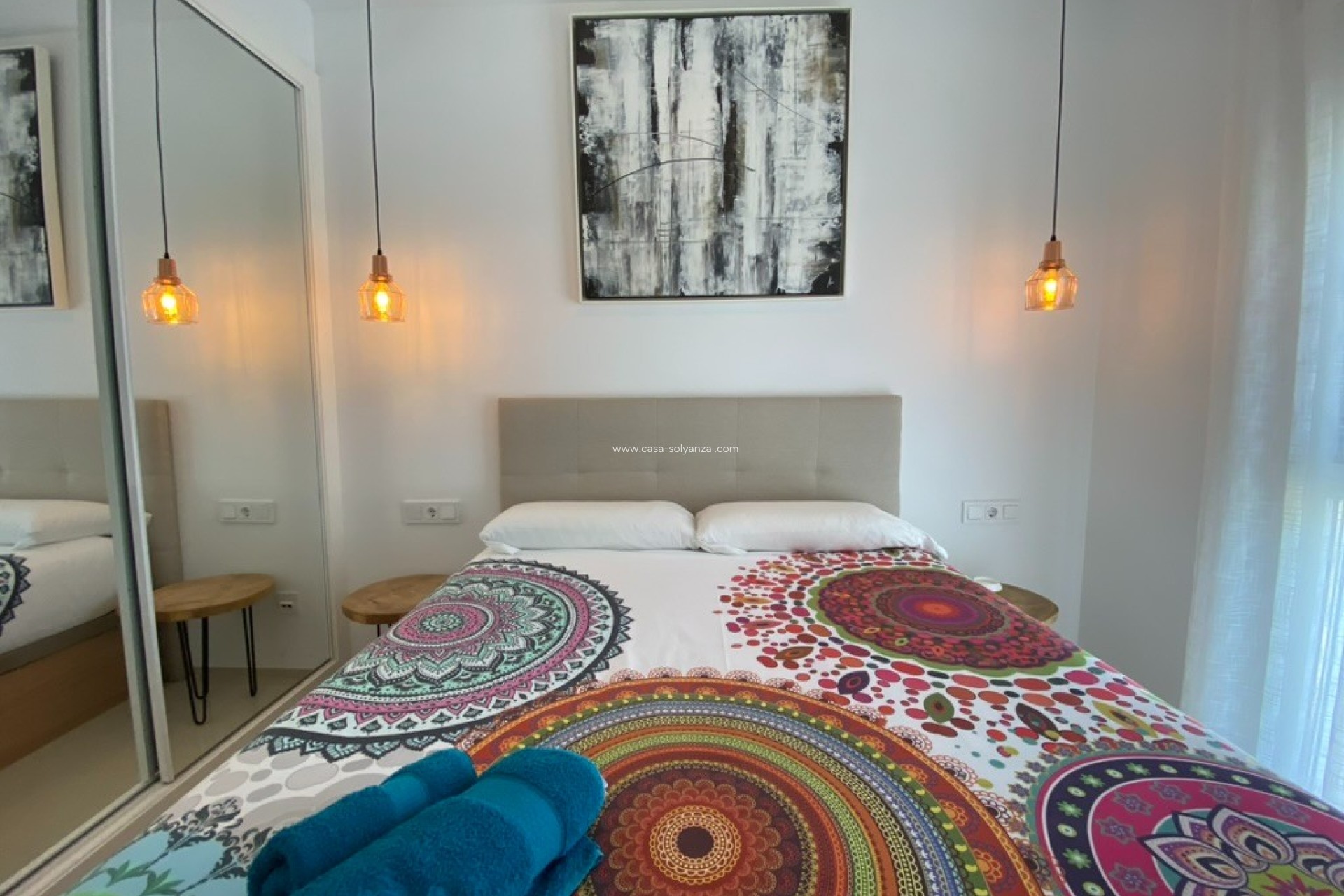 Revente - Appartement - Ciudad Quesada/Rojales - Ciudad Quesada