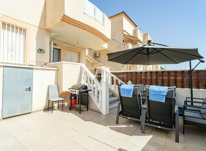 Revente - Appartement - Ciudad Quesada/Rojales - Ciudad Quesada