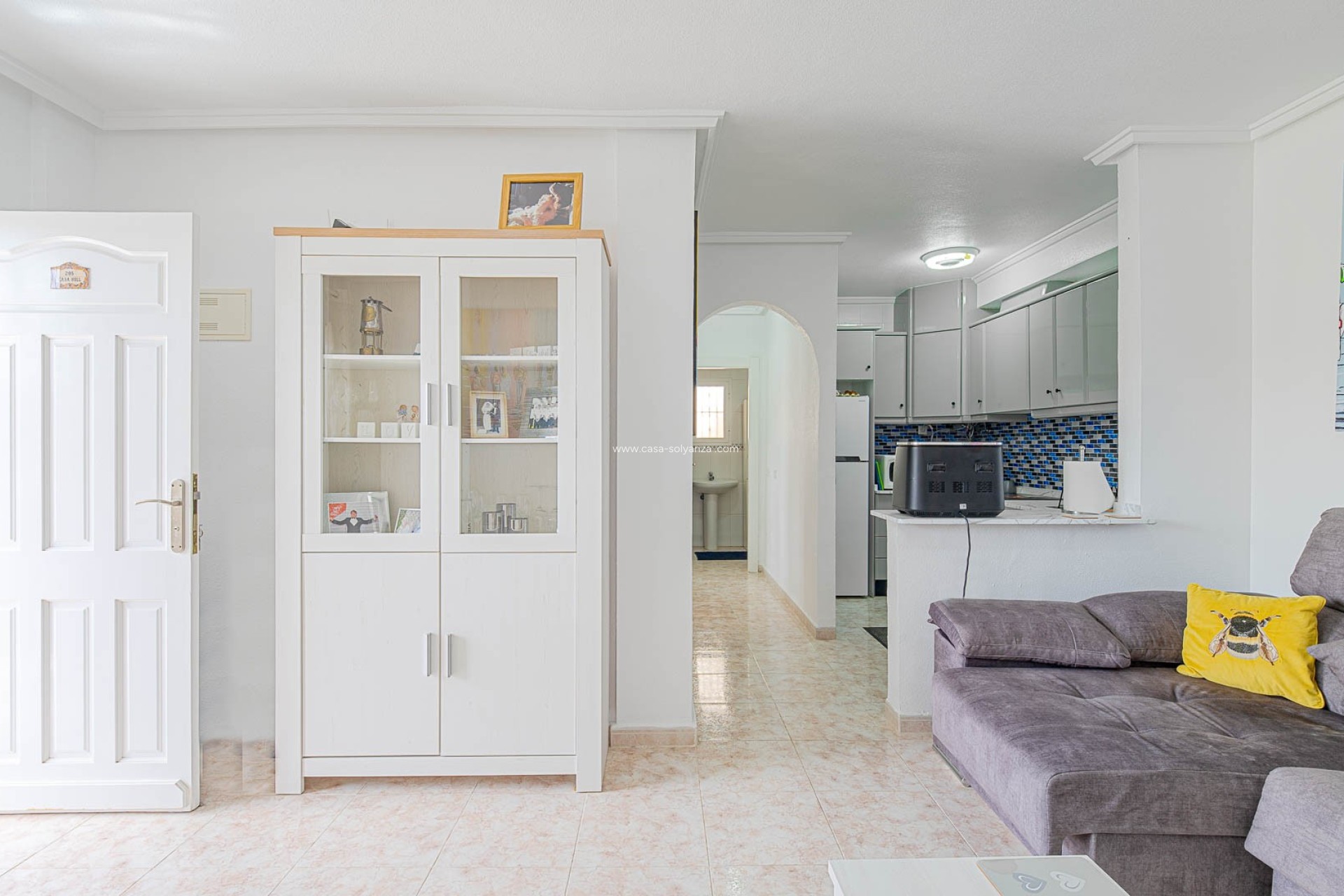 Revente - Appartement - Ciudad Quesada/Rojales - Ciudad Quesada