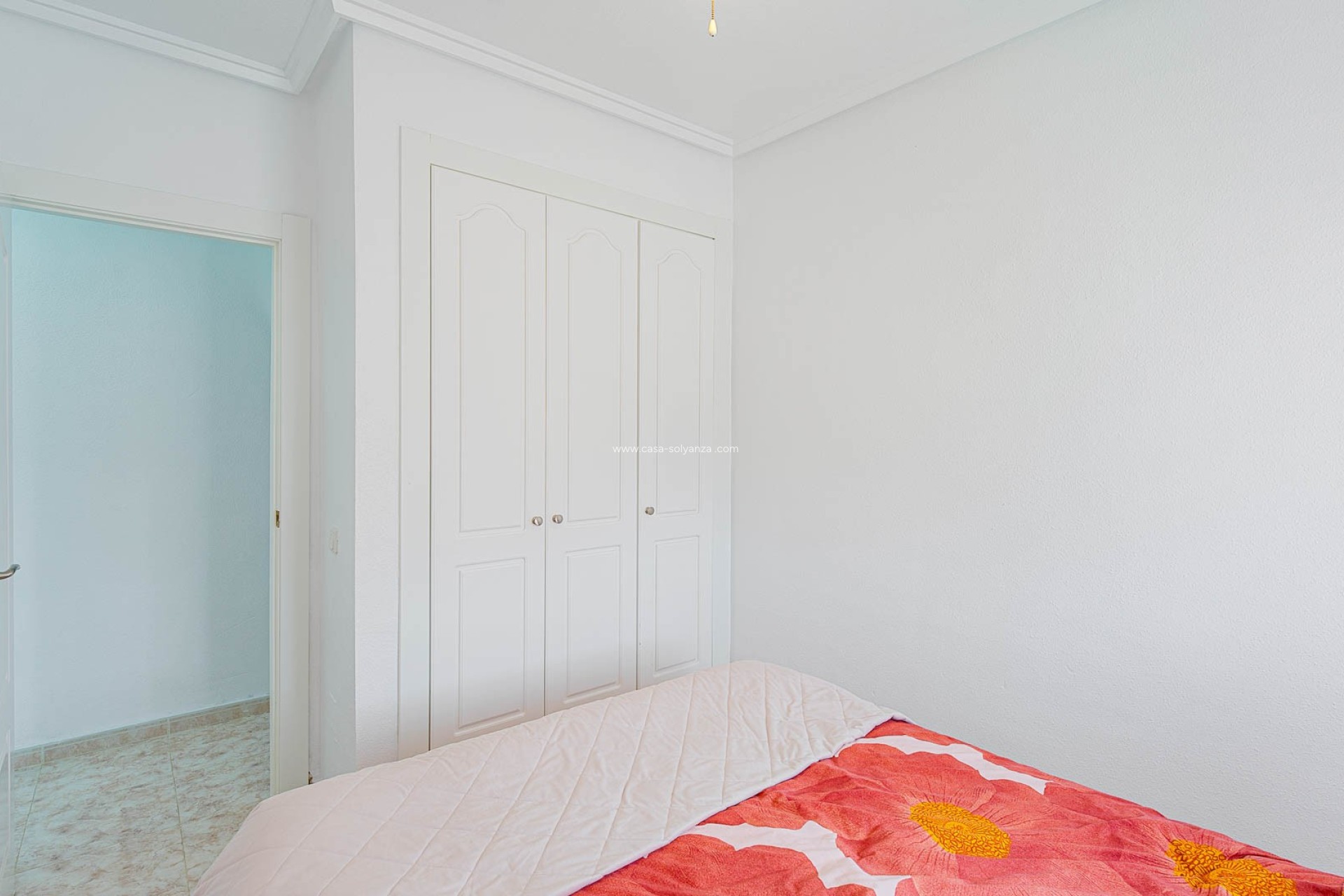 Revente - Appartement - Ciudad Quesada/Rojales - Ciudad Quesada