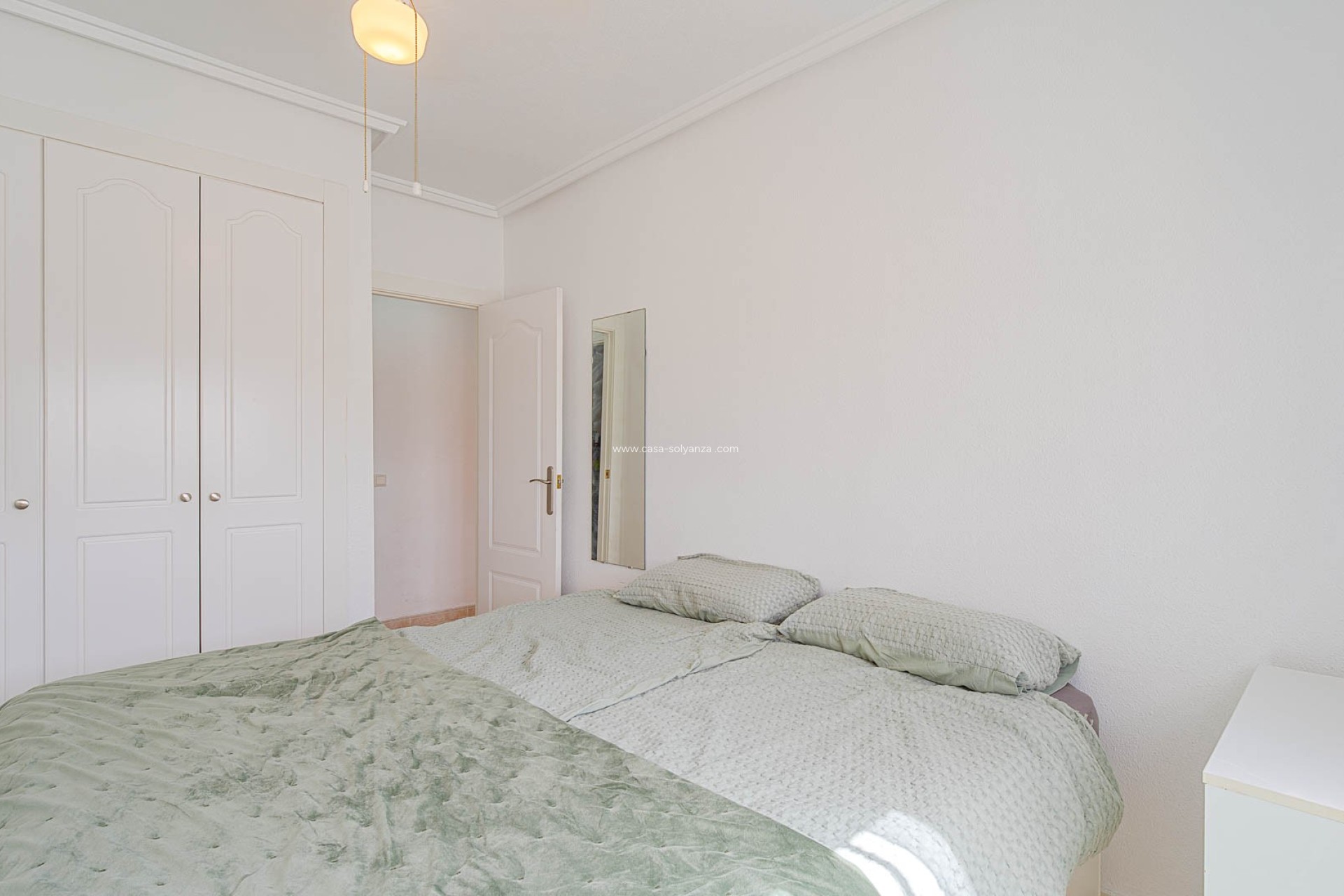 Revente - Appartement - Ciudad Quesada/Rojales - Ciudad Quesada