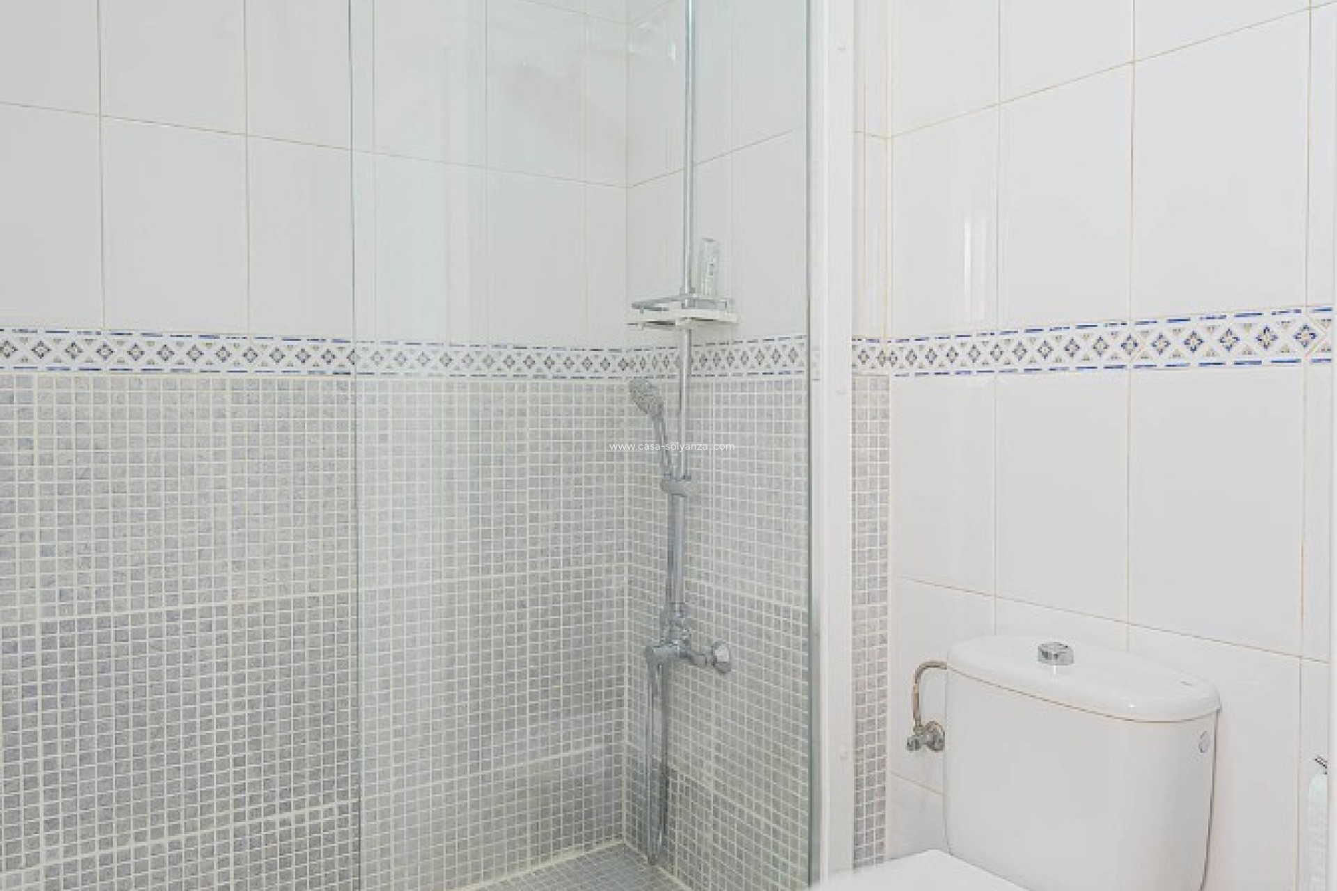 Revente - Appartement - Ciudad Quesada/Rojales - Ciudad Quesada