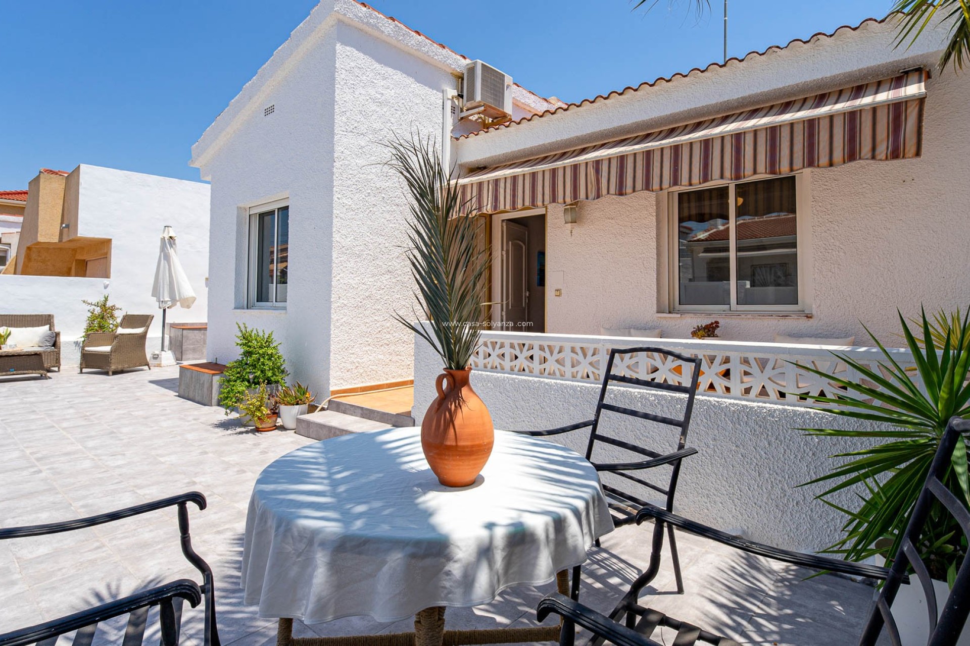 Revente - Appartement - Ciudad Quesada/Rojales - Ciudad Quesada