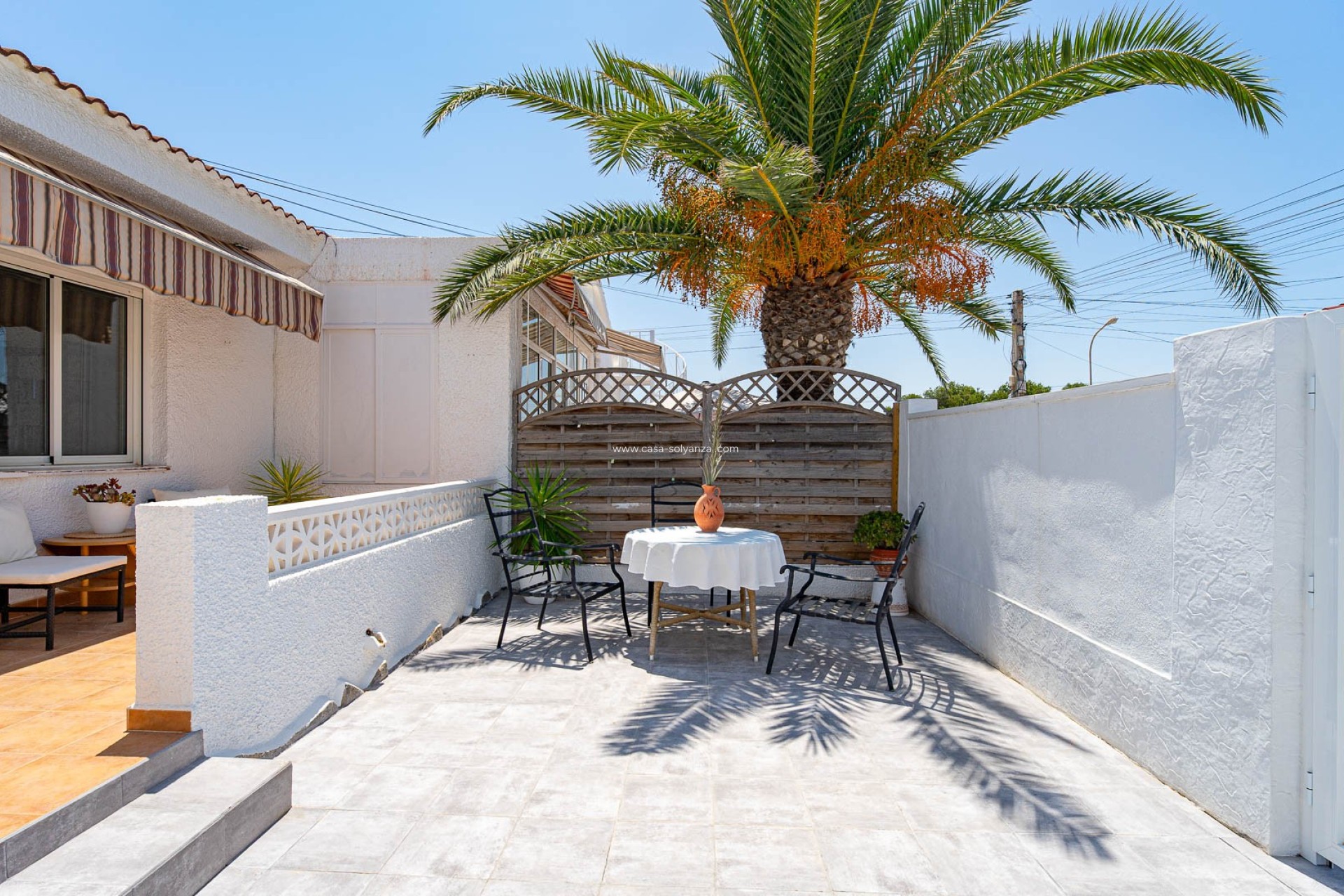 Revente - Appartement - Ciudad Quesada/Rojales - Ciudad Quesada