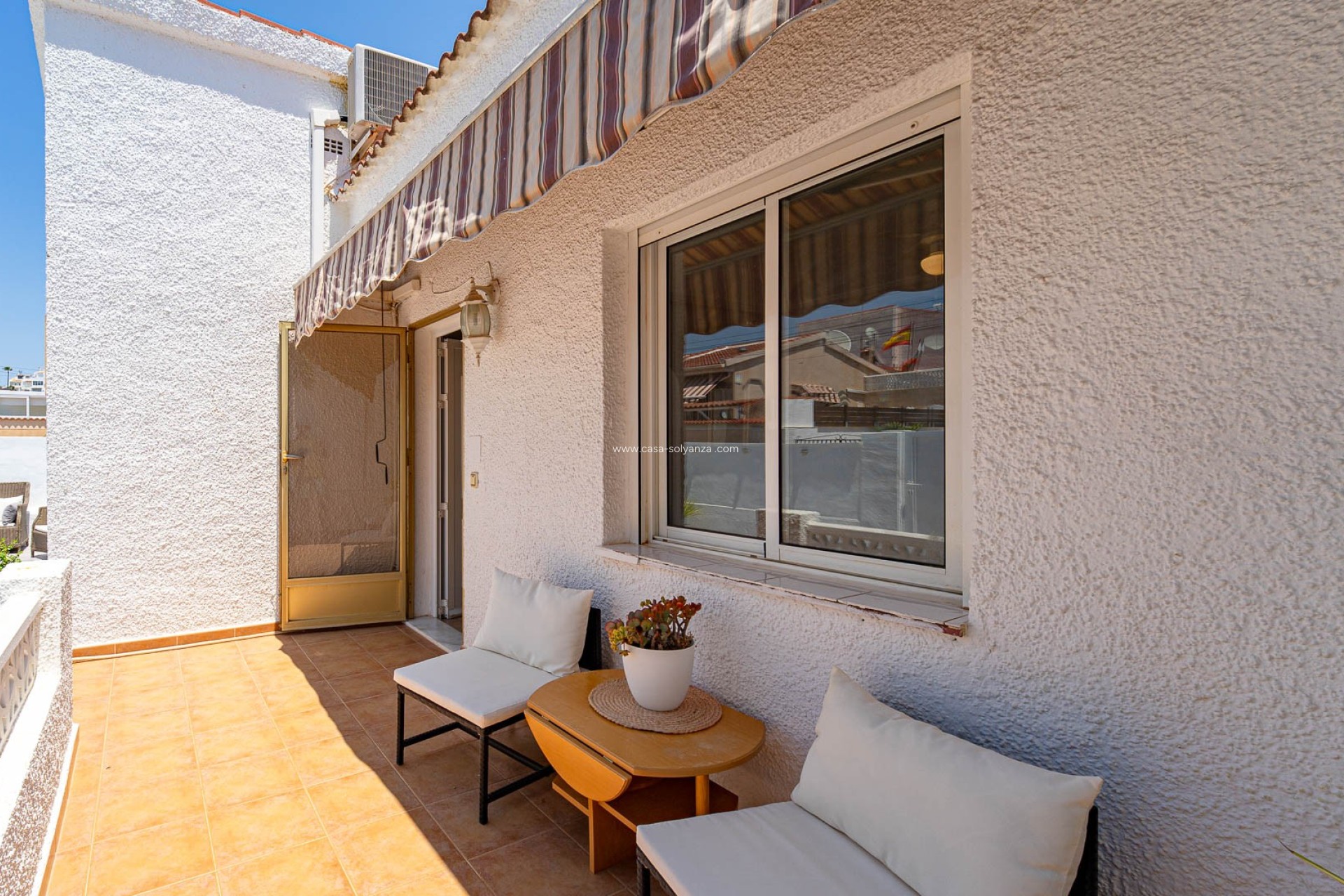 Revente - Appartement - Ciudad Quesada/Rojales - Ciudad Quesada