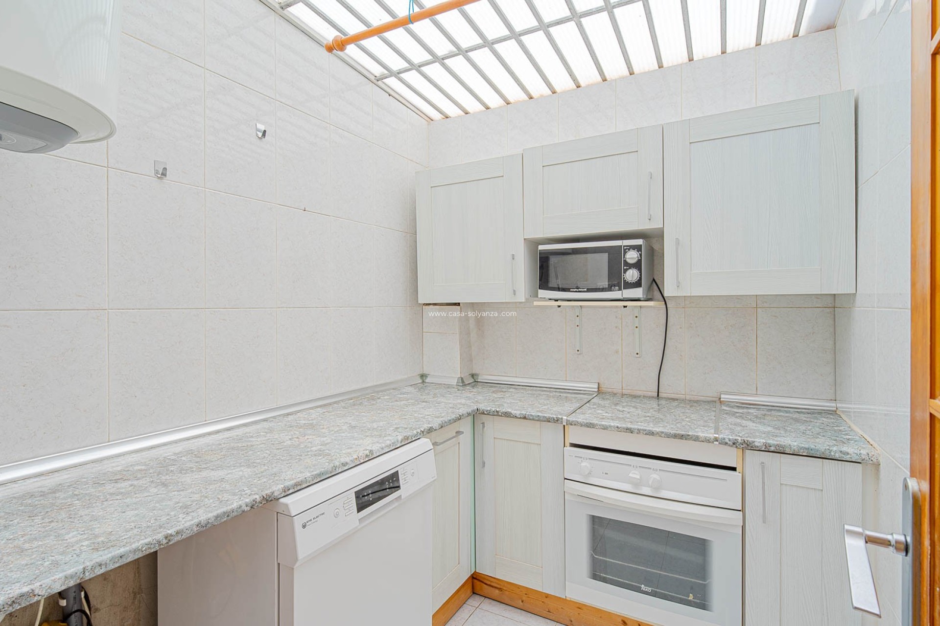 Revente - Appartement - Ciudad Quesada/Rojales - Ciudad Quesada
