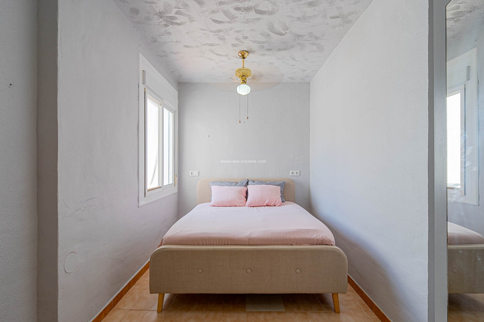 Revente - Appartement - Ciudad Quesada/Rojales - Ciudad Quesada