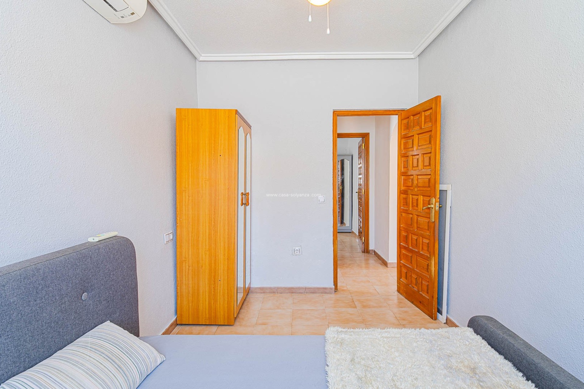 Revente - Appartement - Ciudad Quesada/Rojales - Ciudad Quesada