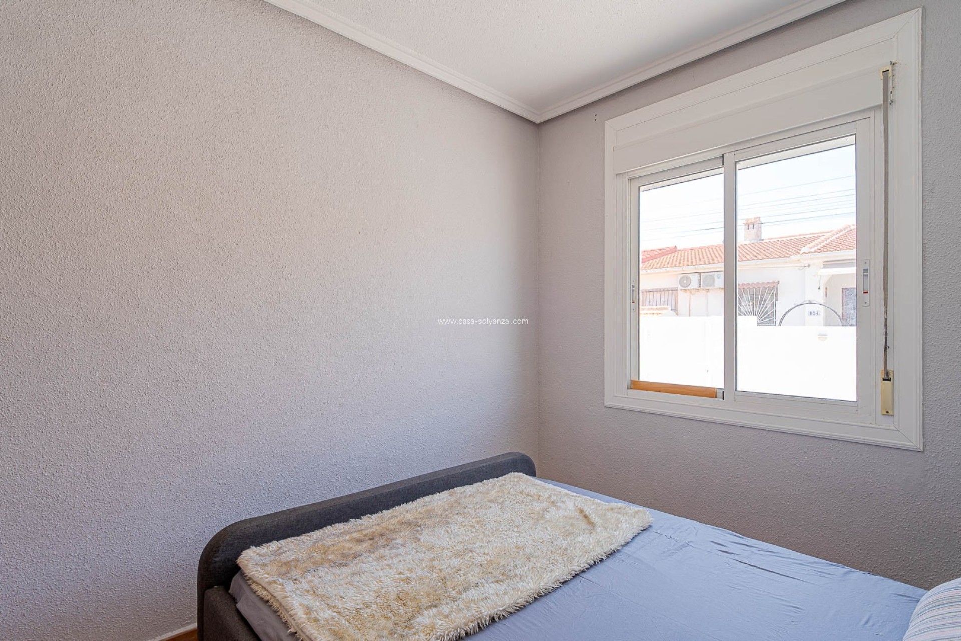 Revente - Appartement - Ciudad Quesada/Rojales - Ciudad Quesada