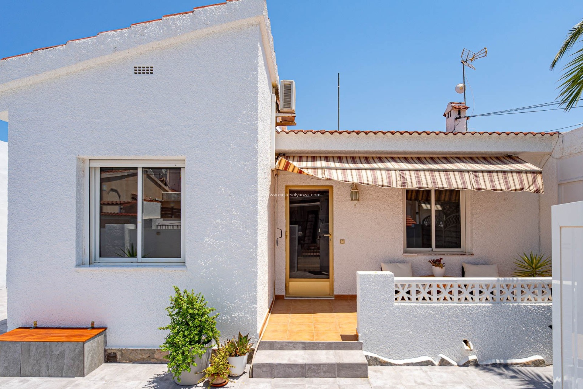 Revente - Appartement - Ciudad Quesada/Rojales - Ciudad Quesada
