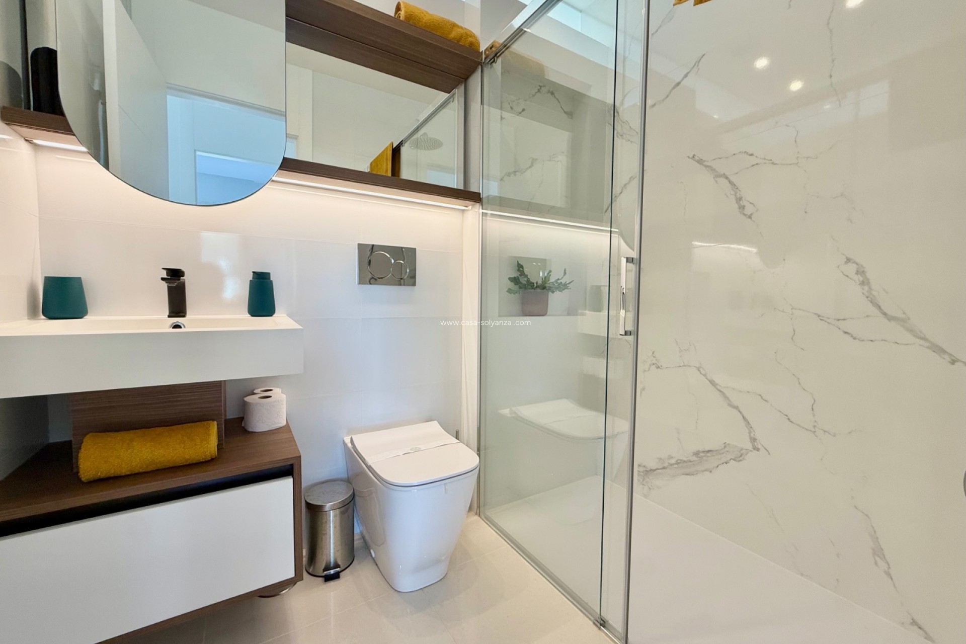 Revente - Appartement - Ciudad Quesada/Rojales - Ciudad Quesada