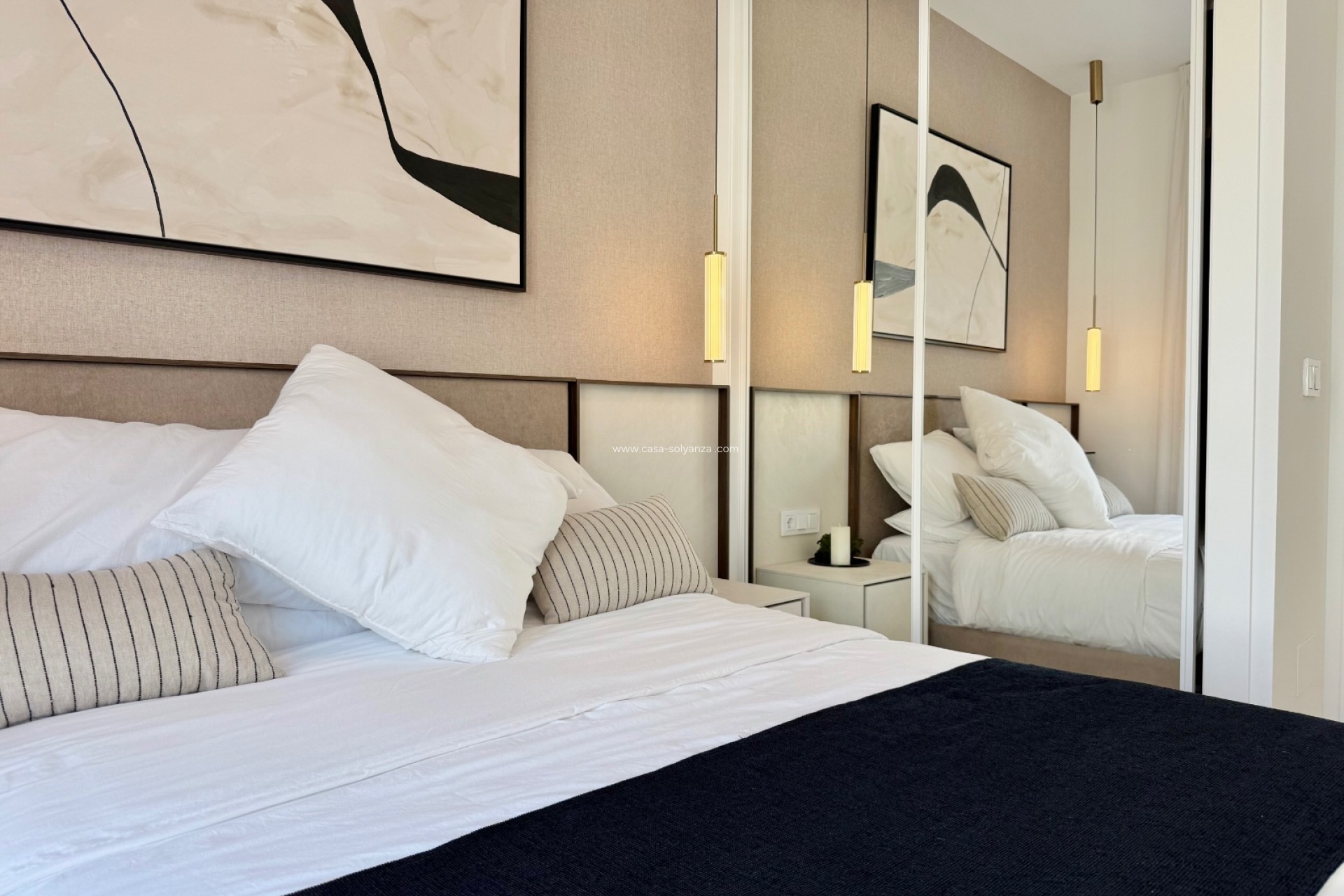 Revente - Appartement - Ciudad Quesada/Rojales - Ciudad Quesada