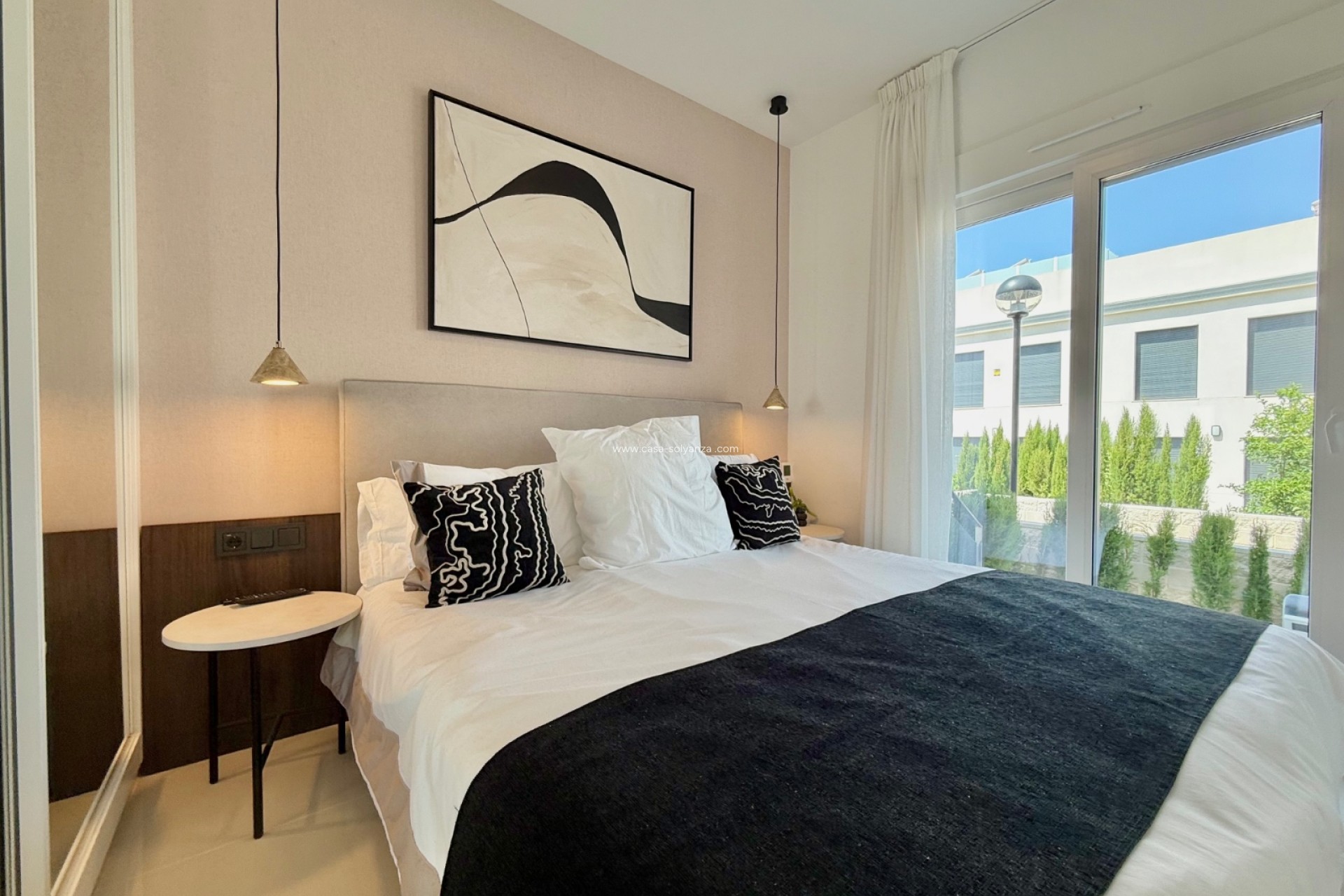 Revente - Appartement - Ciudad Quesada/Rojales - Ciudad Quesada
