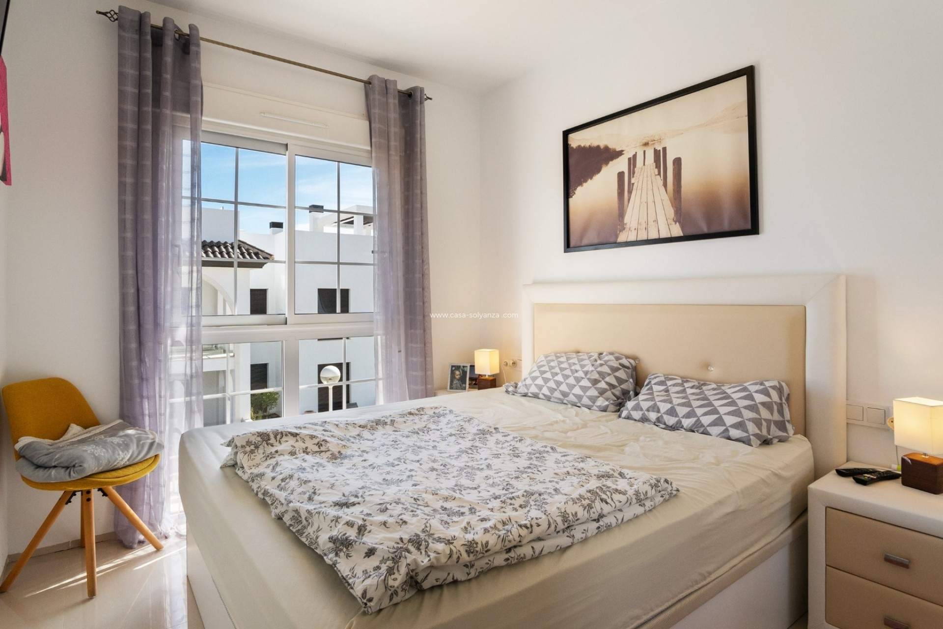 Revente - Appartement - Ciudad Quesada/Rojales - Doña Pepa