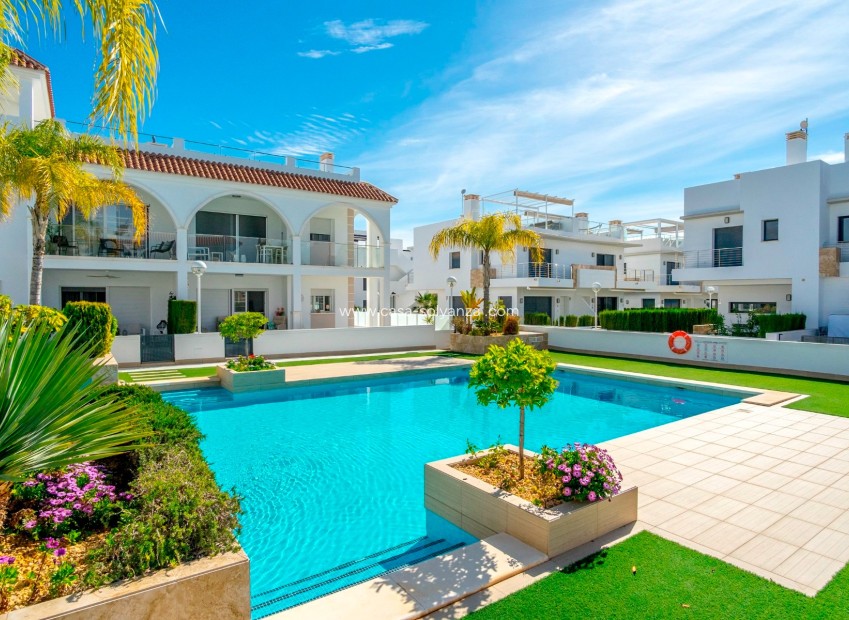 Revente - Appartement - Ciudad Quesada/Rojales - Doña Pepa