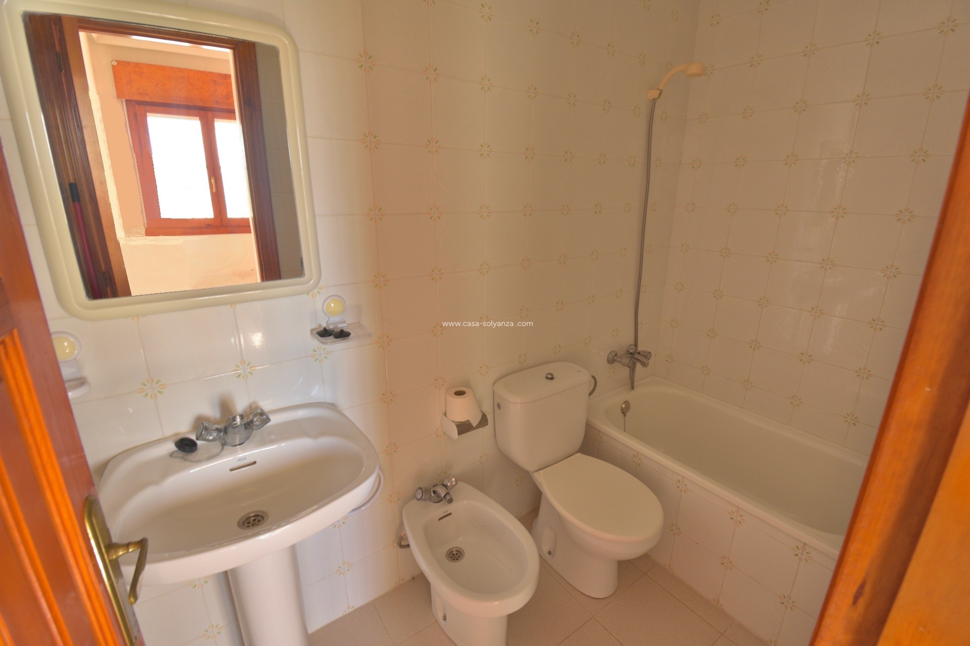 Revente - Appartement - Ciudad Quesada - Rojales Hills