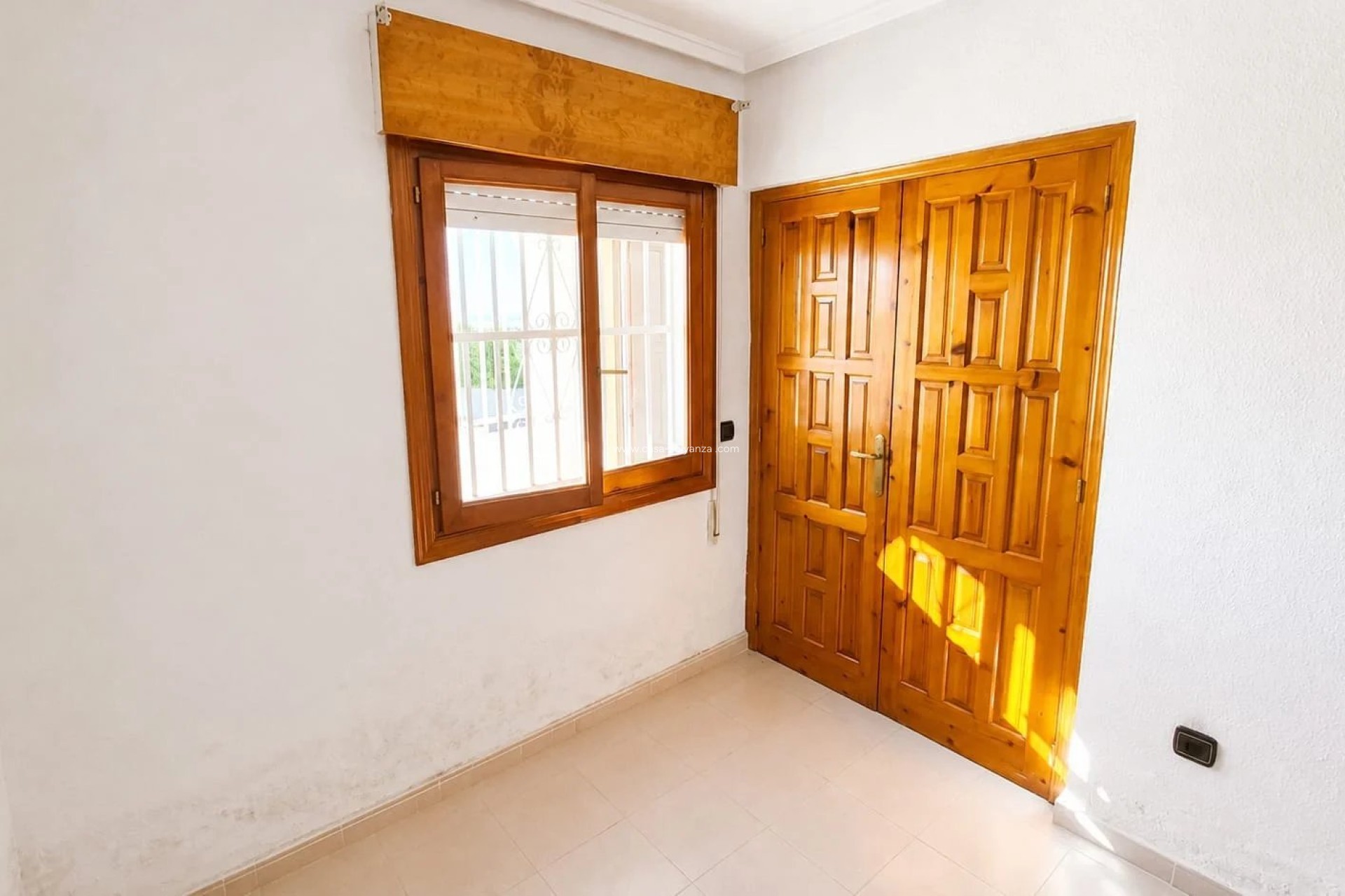 Revente - Appartement - Ciudad Quesada - Rojales Hills